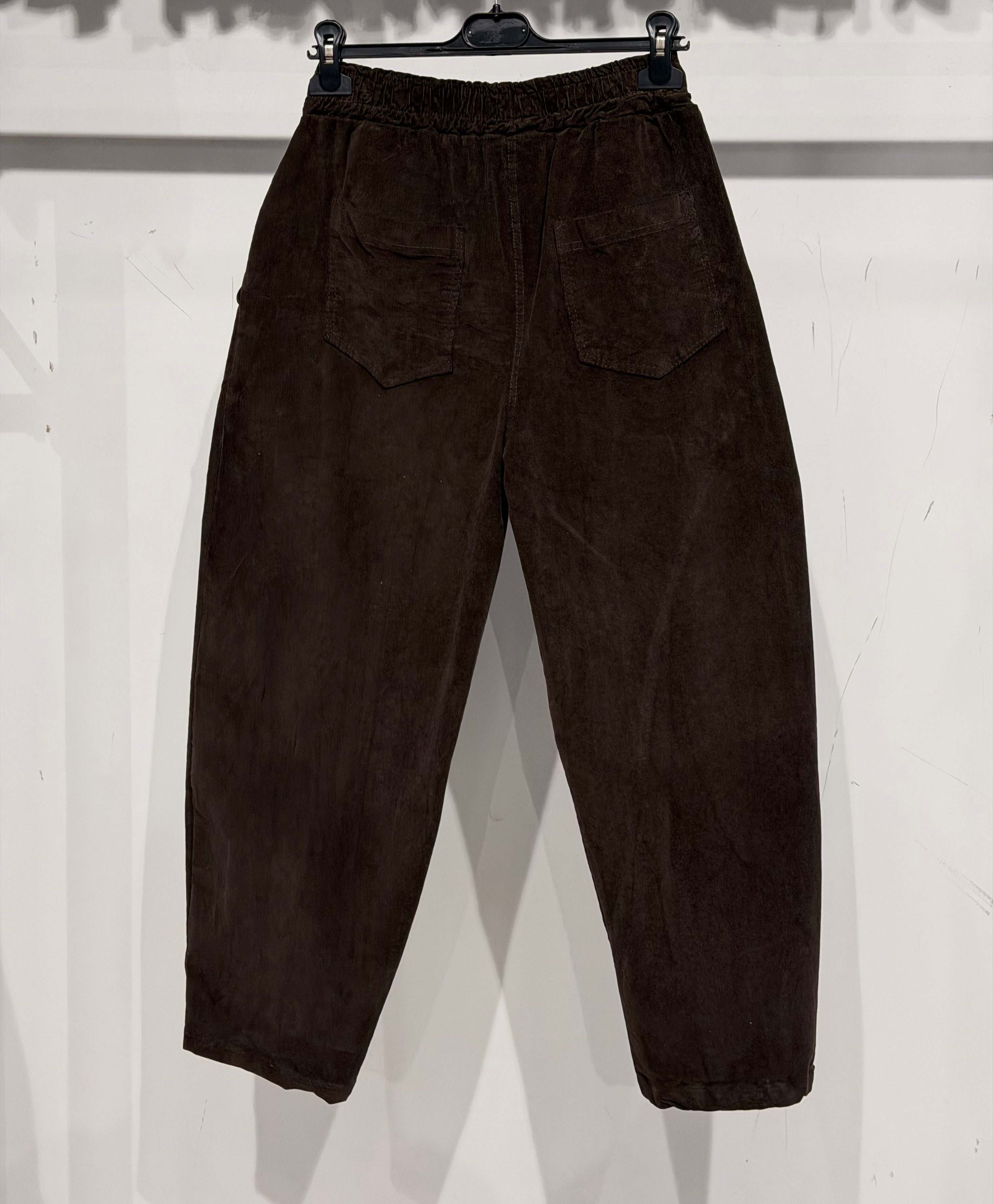 Pantalons ballons