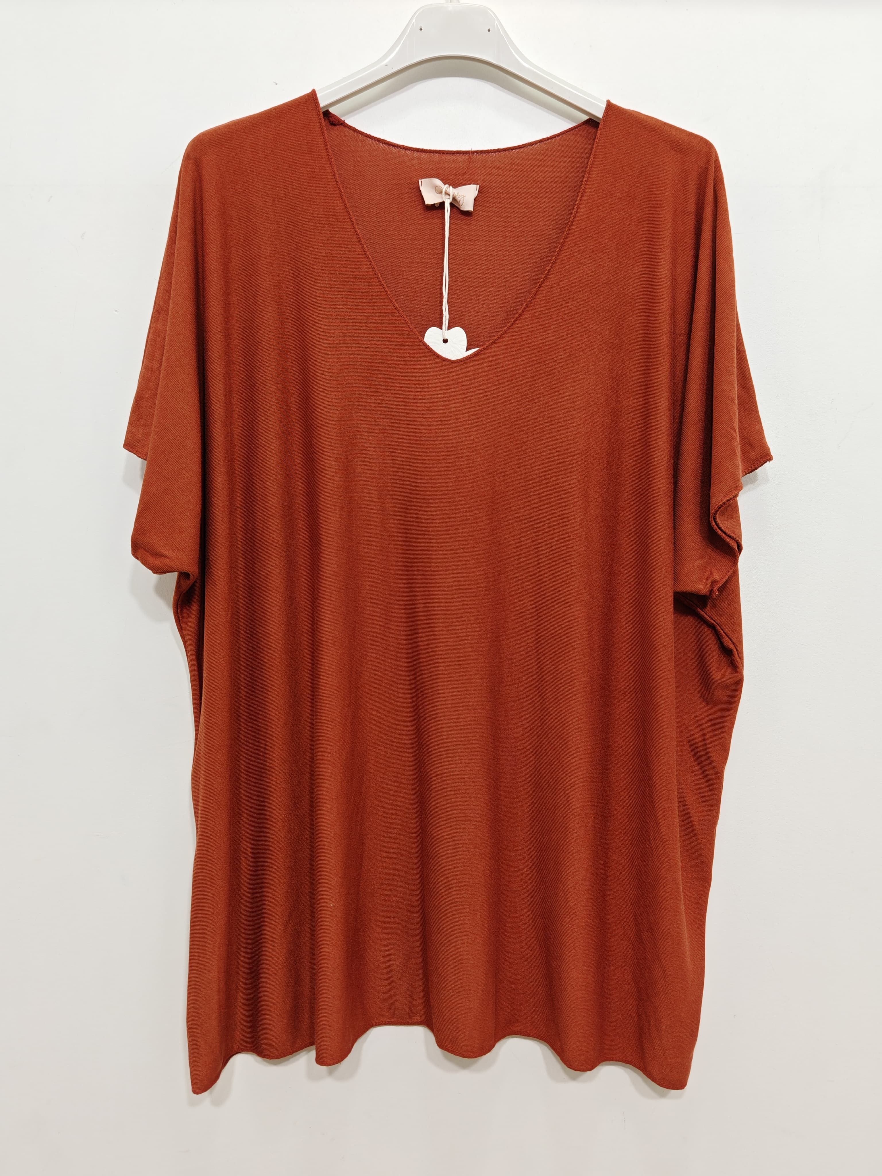 Blouse Alicia
