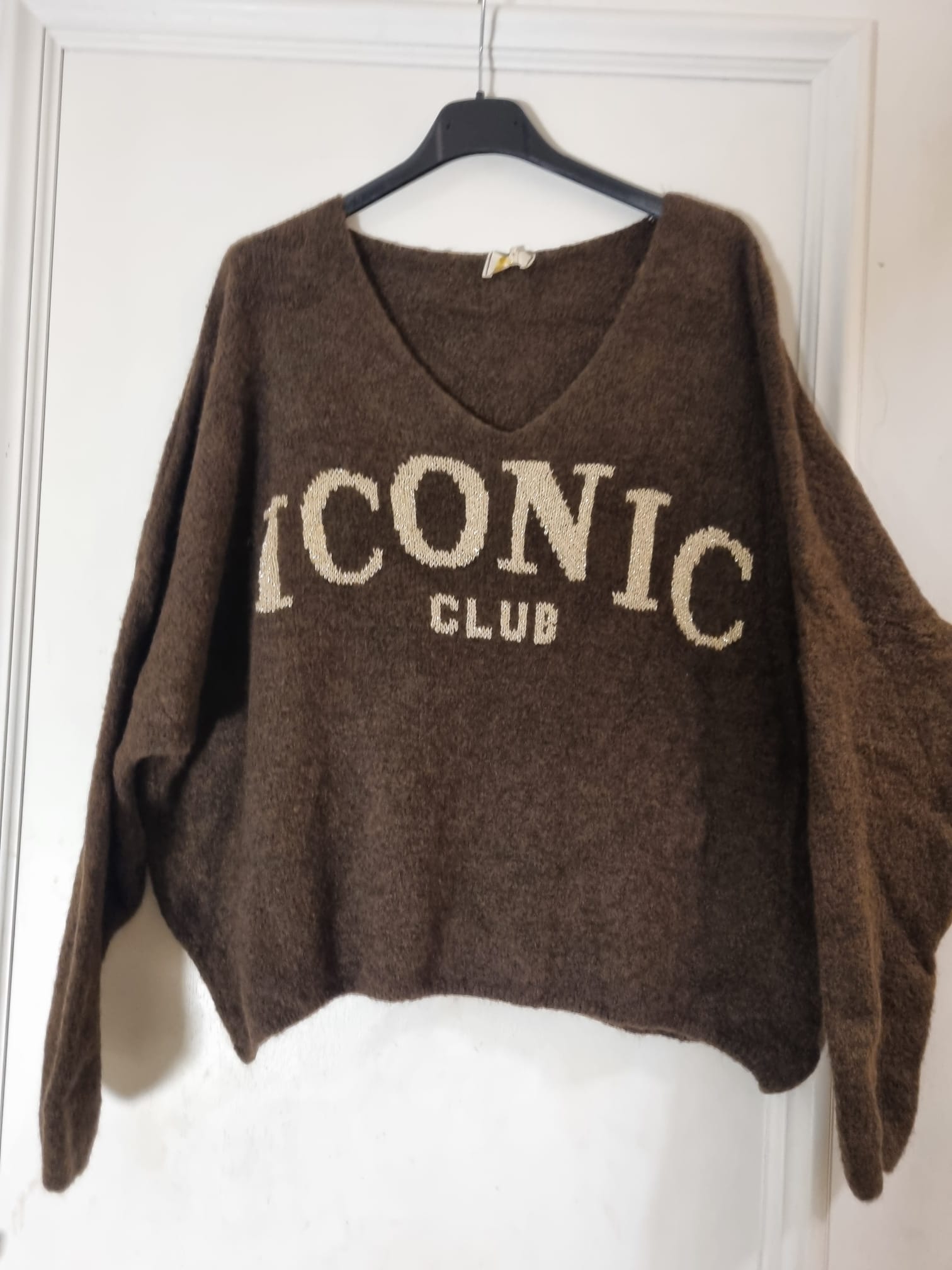 Pull ICONIC