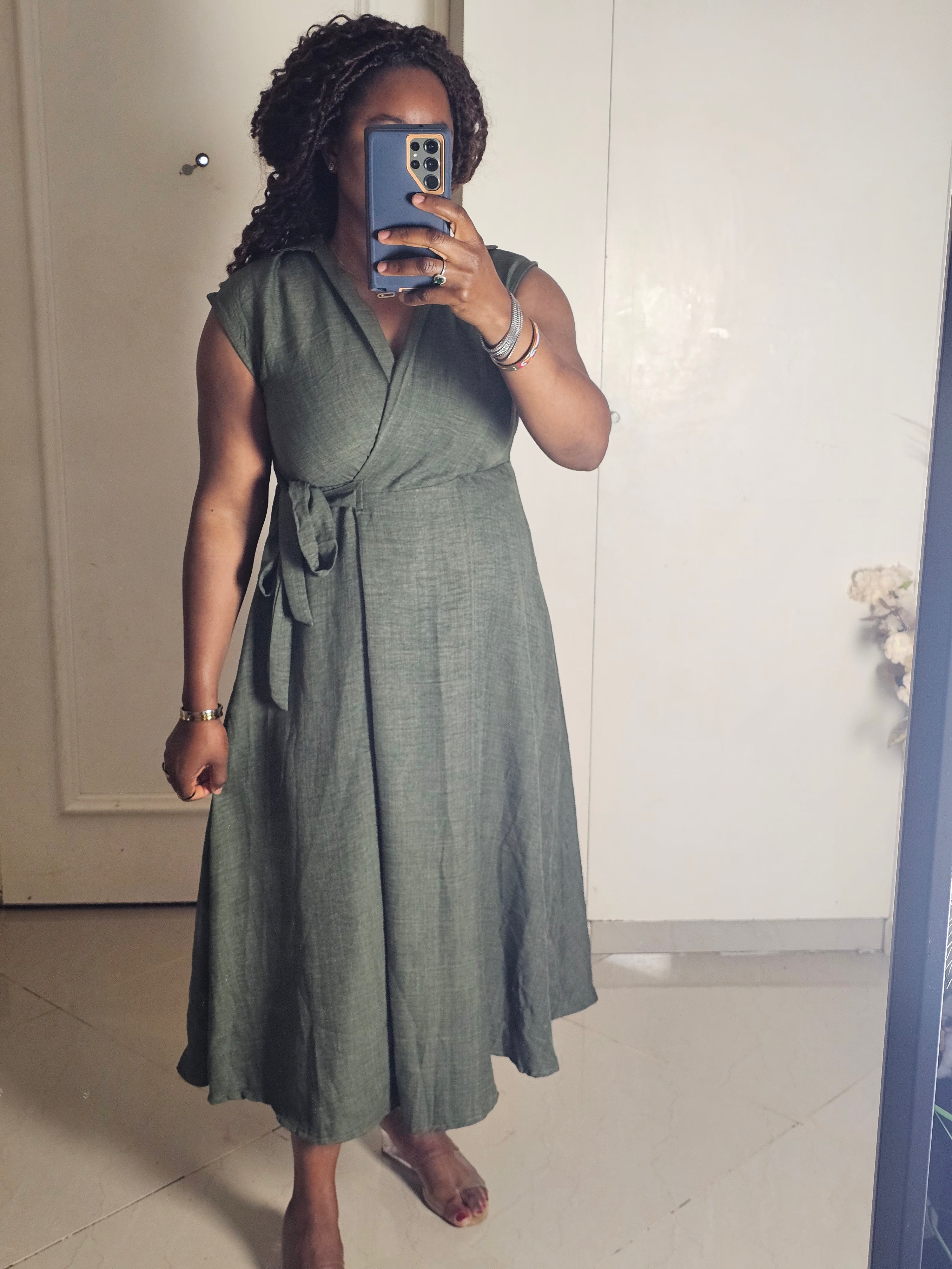 Robes Émilie
