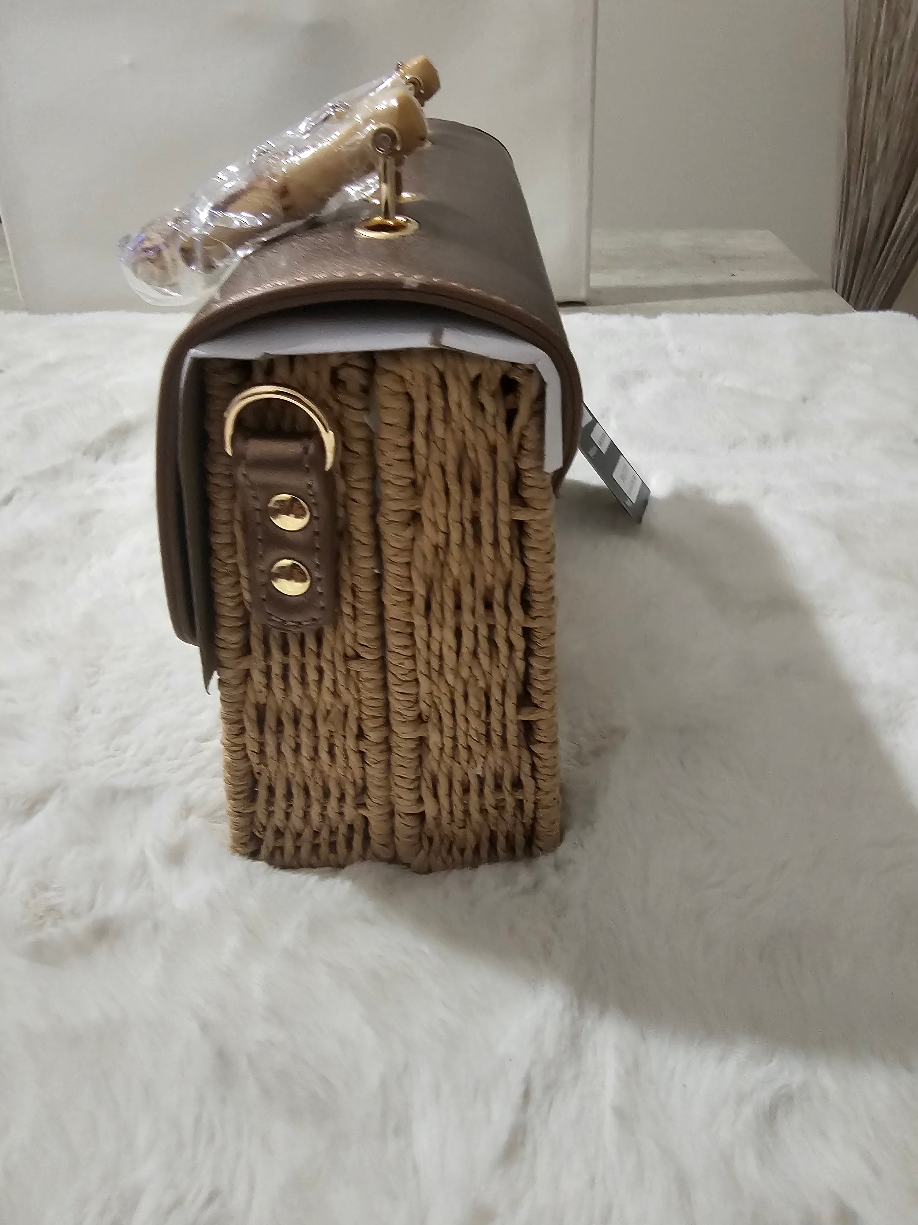 Sac bandoulière