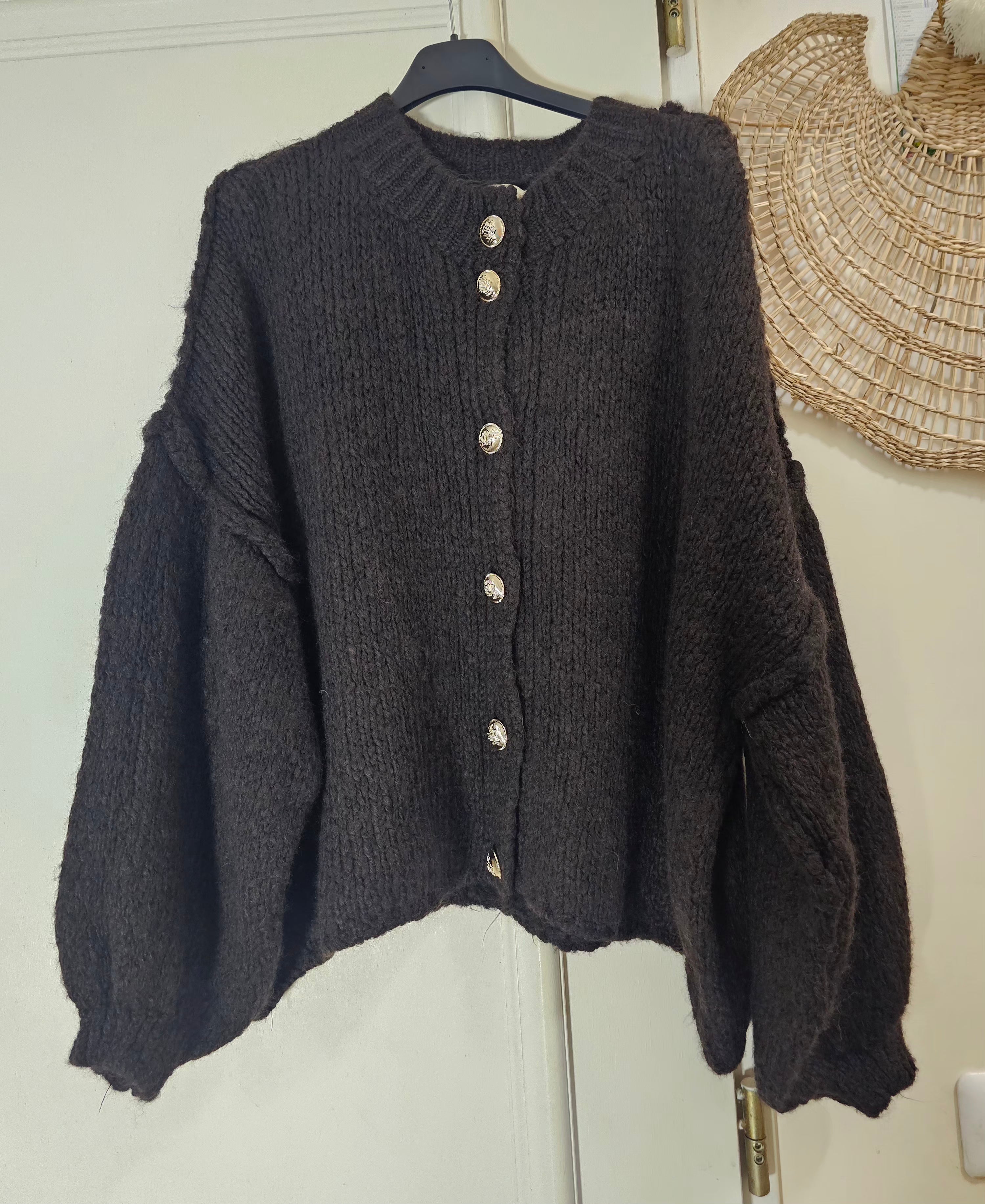 Gilet Siara