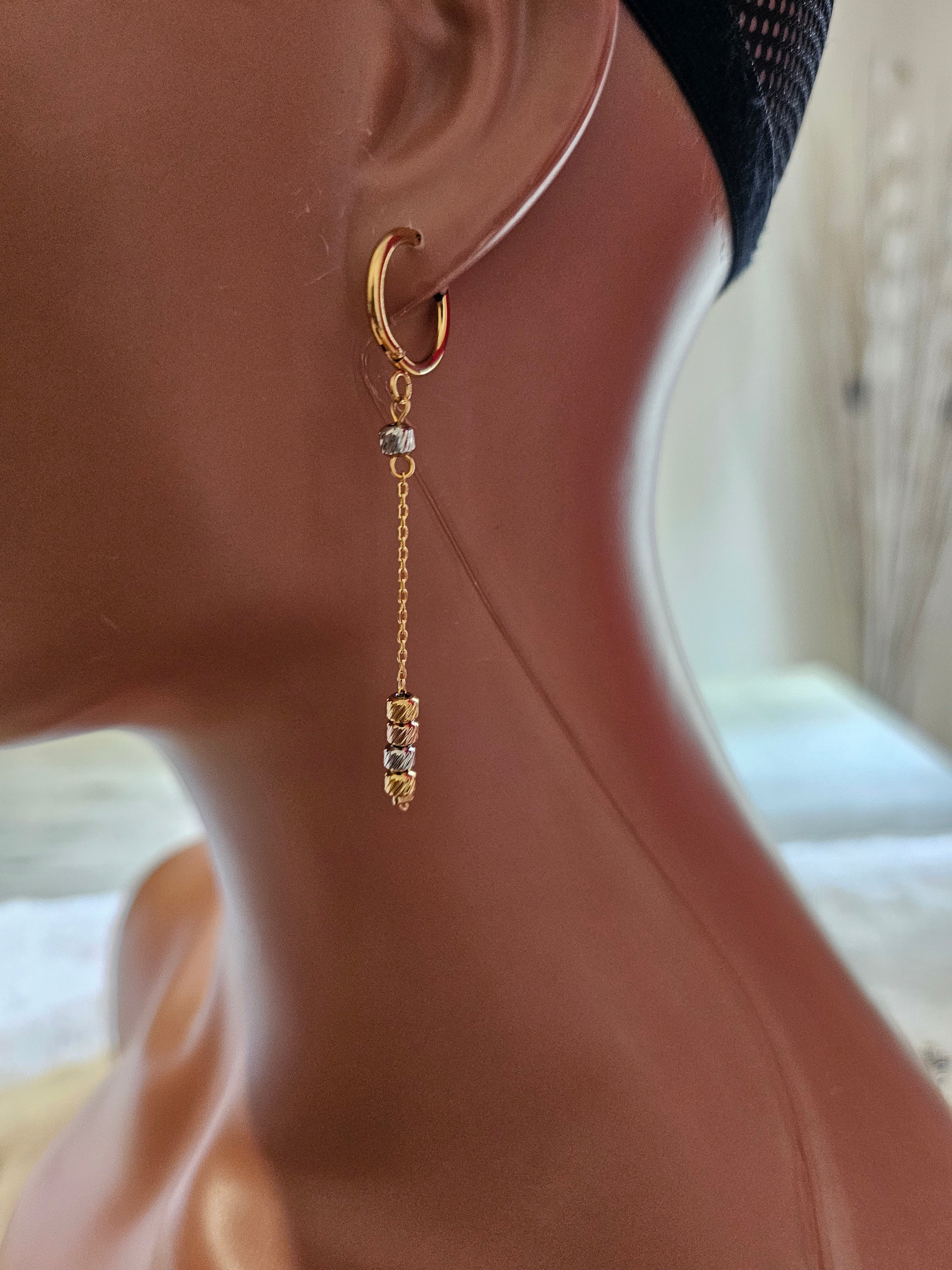 Boucles Eva