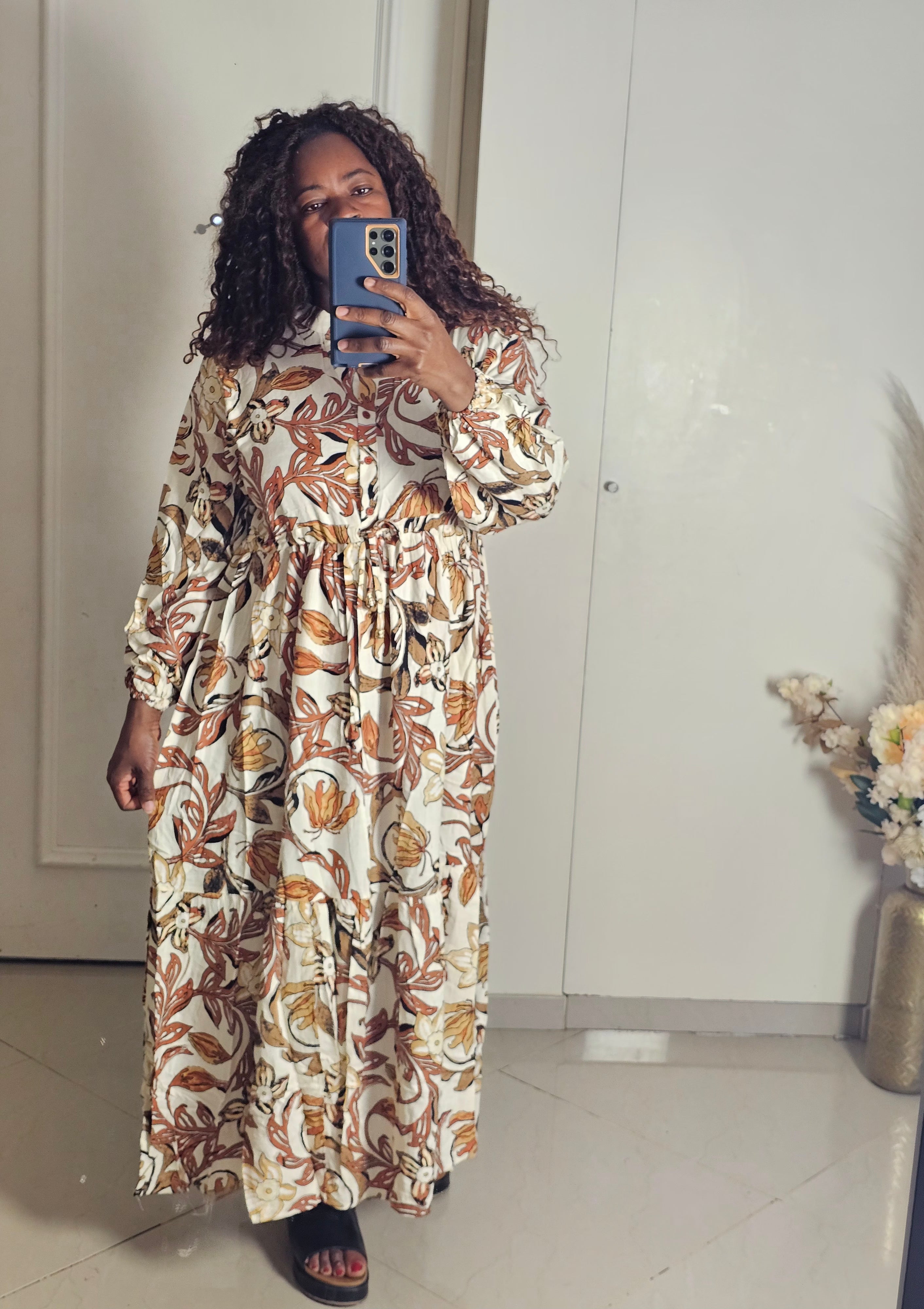 Robes Dona