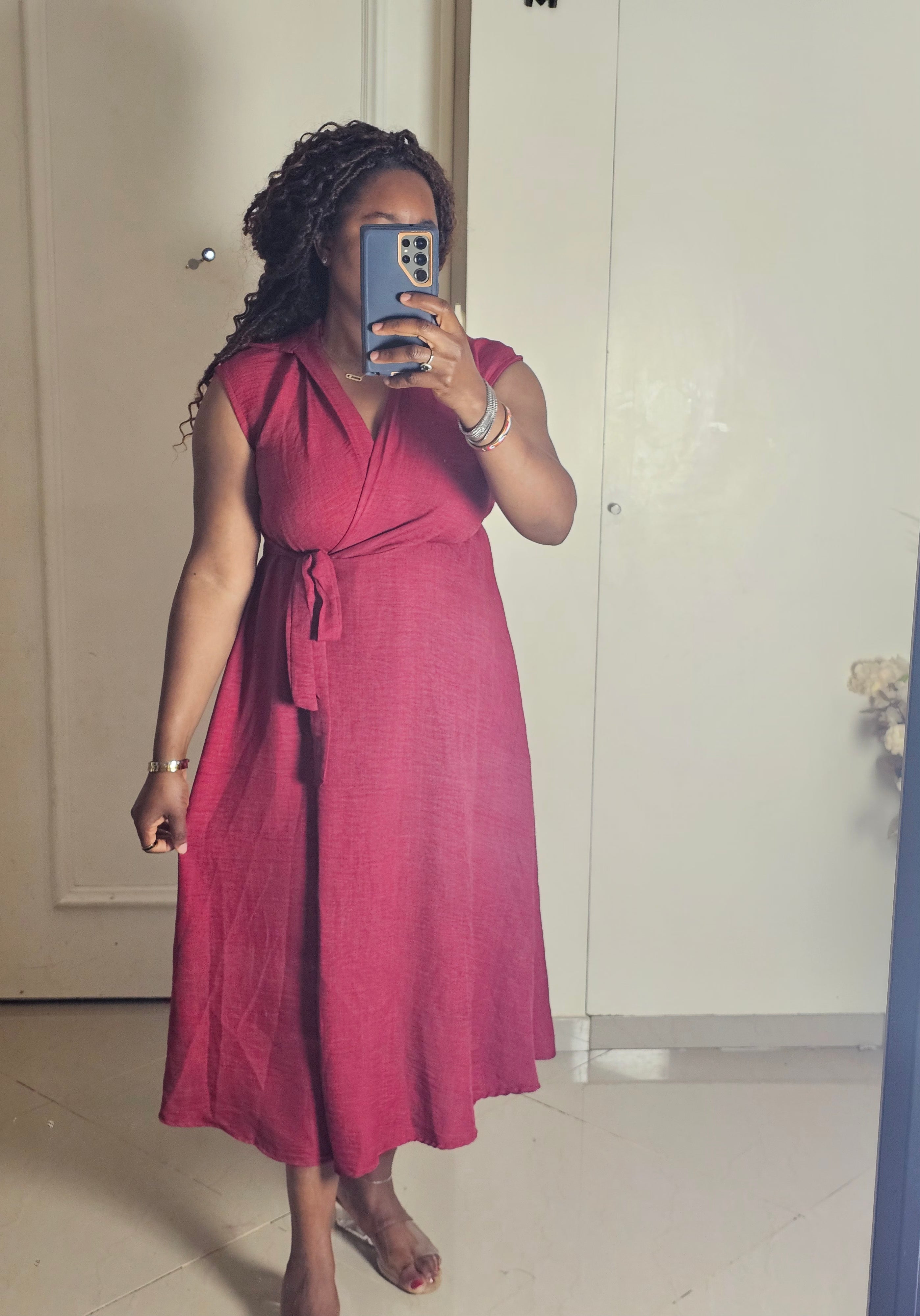 Robes Émilie