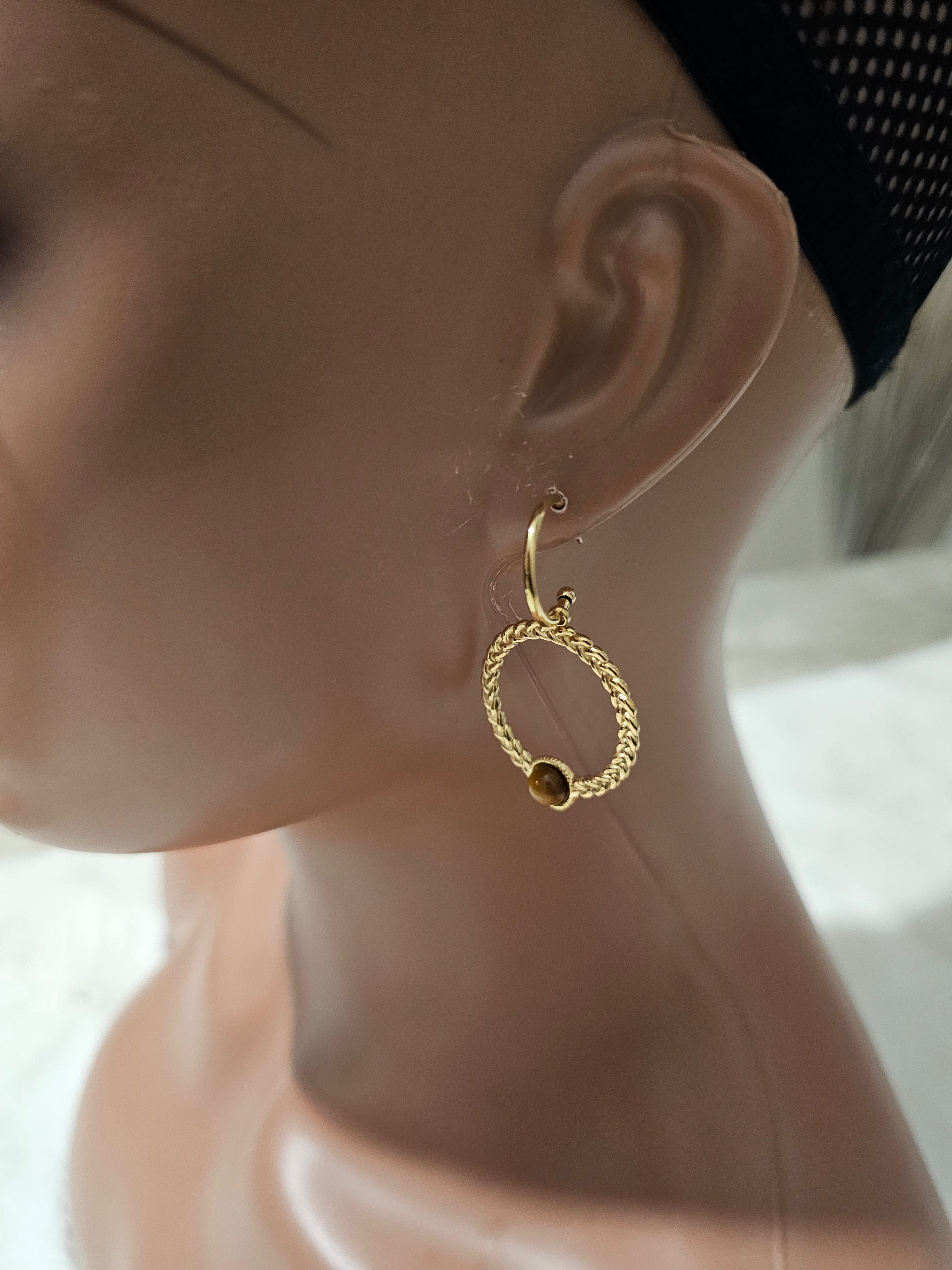 Boucle Éloïse