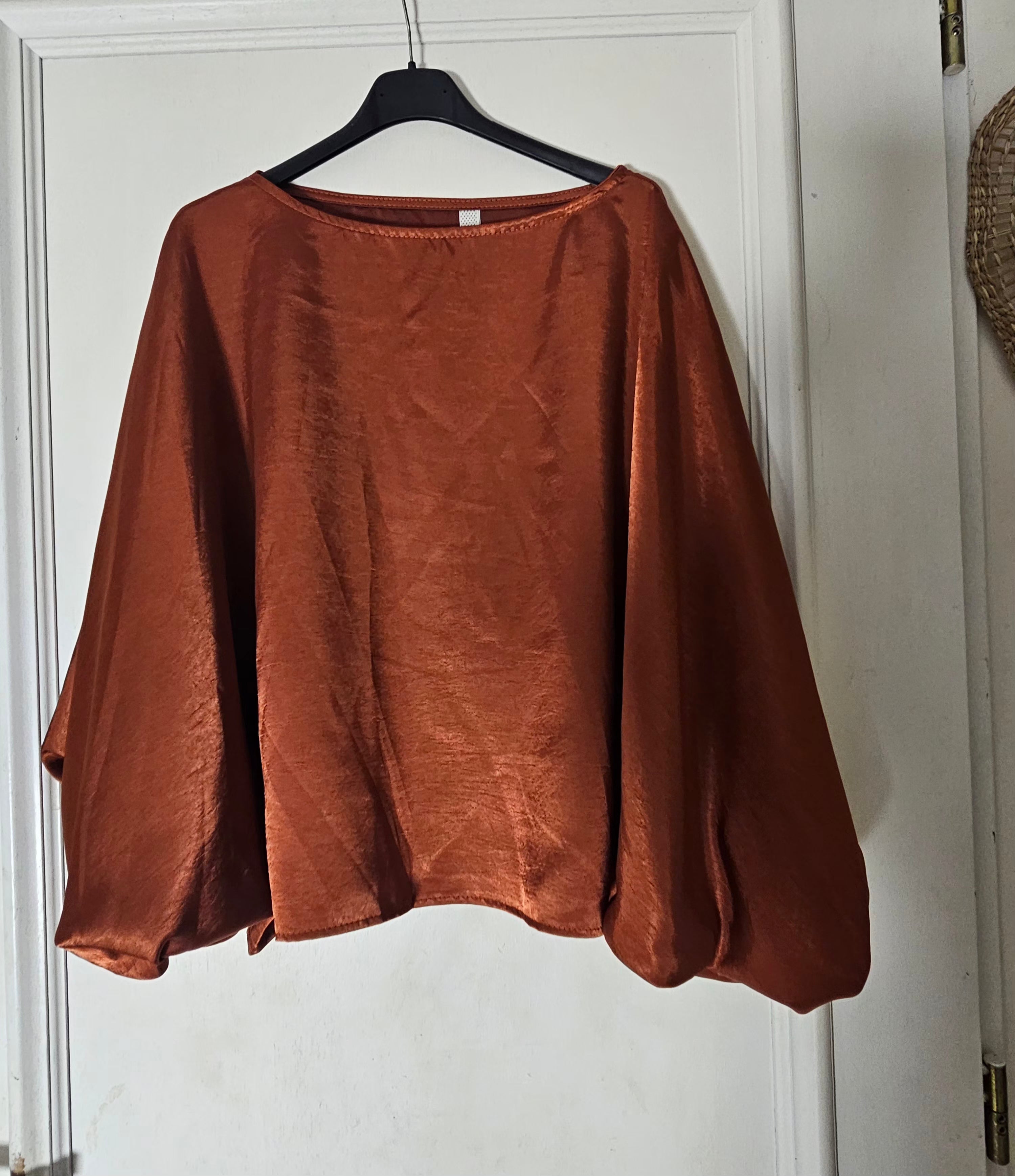 Blouse élise