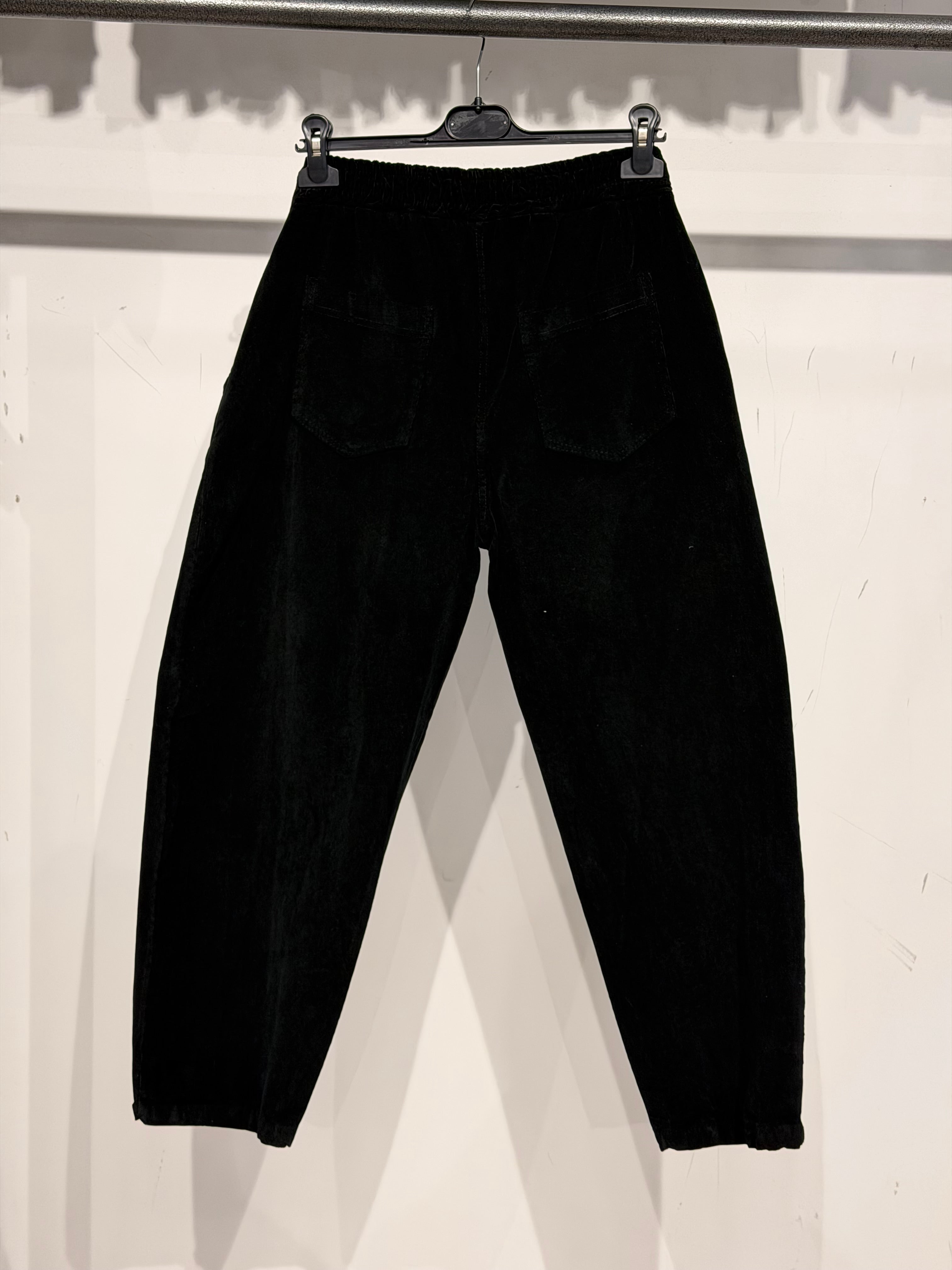 Pantalons ballons