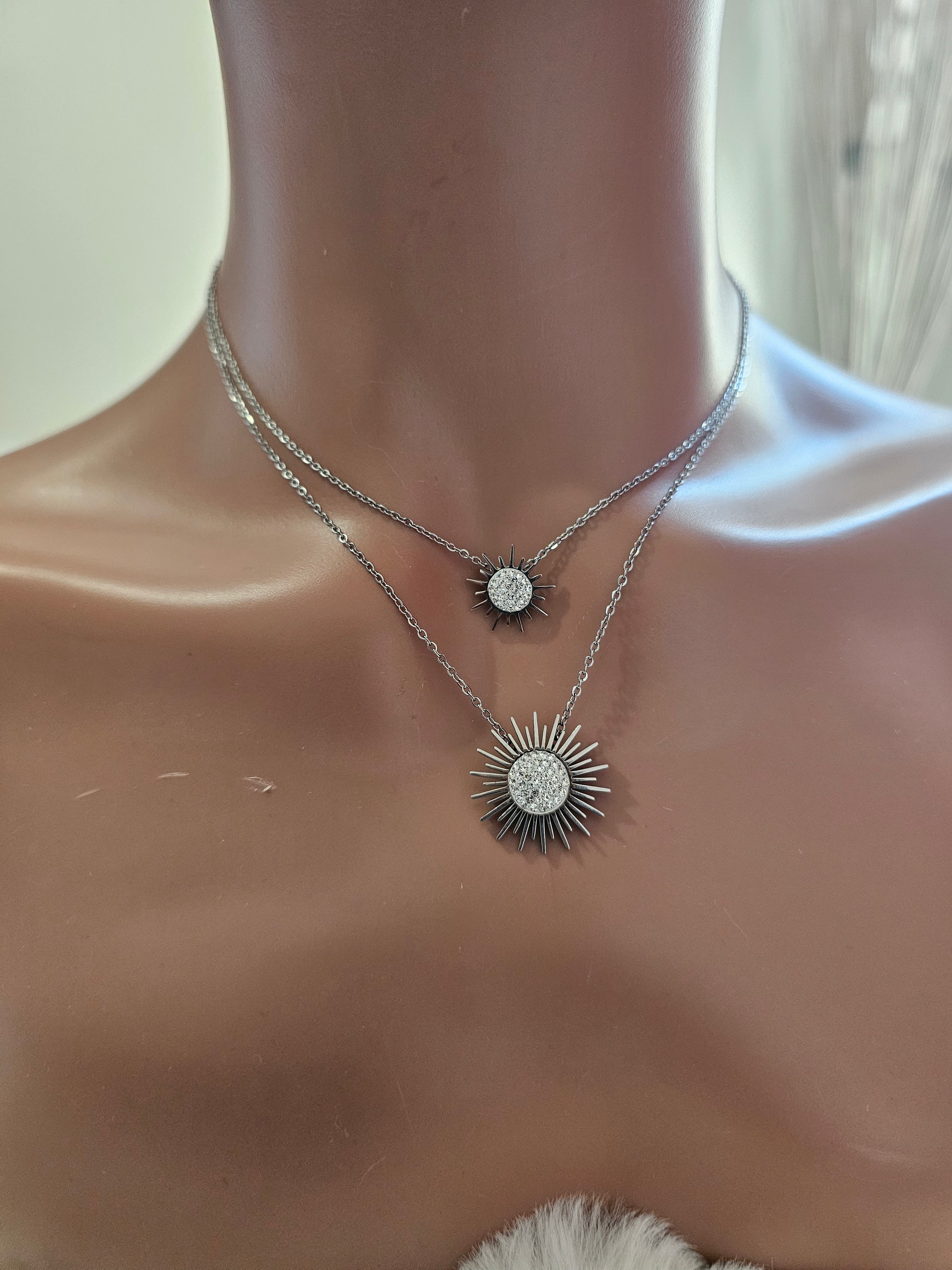 Collier Cristina