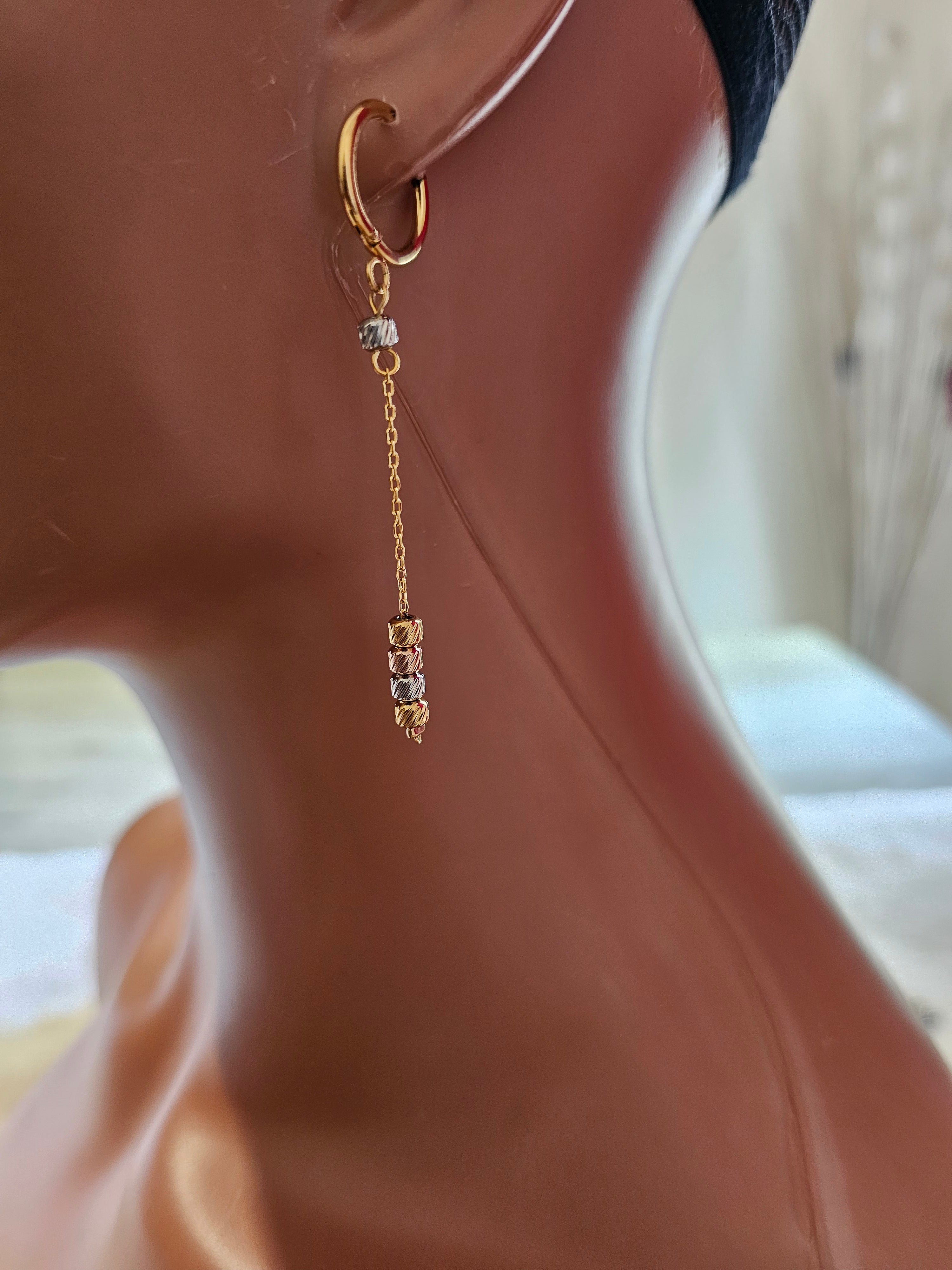 Boucles Eva