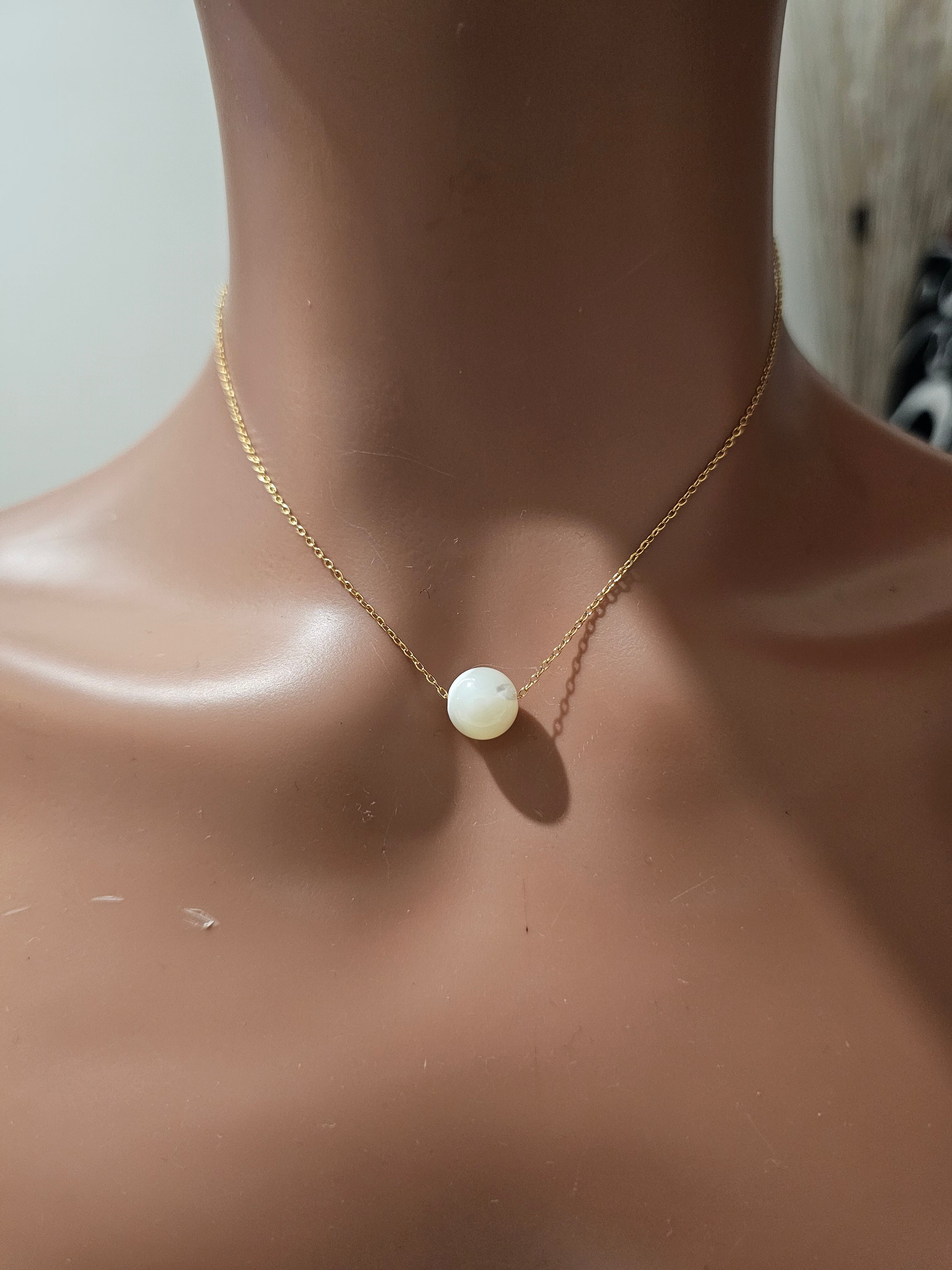 Collier Lya