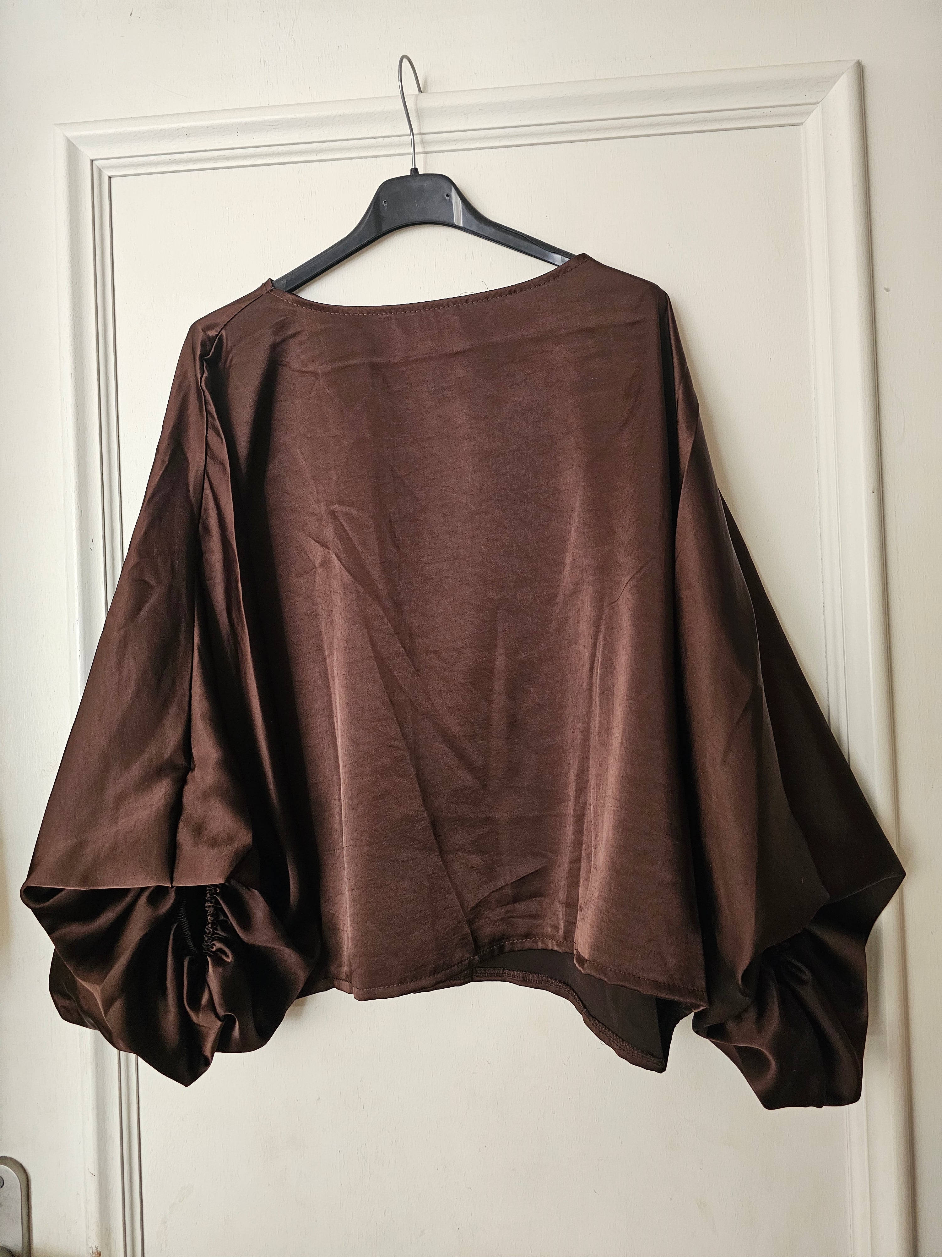 Blouse élise