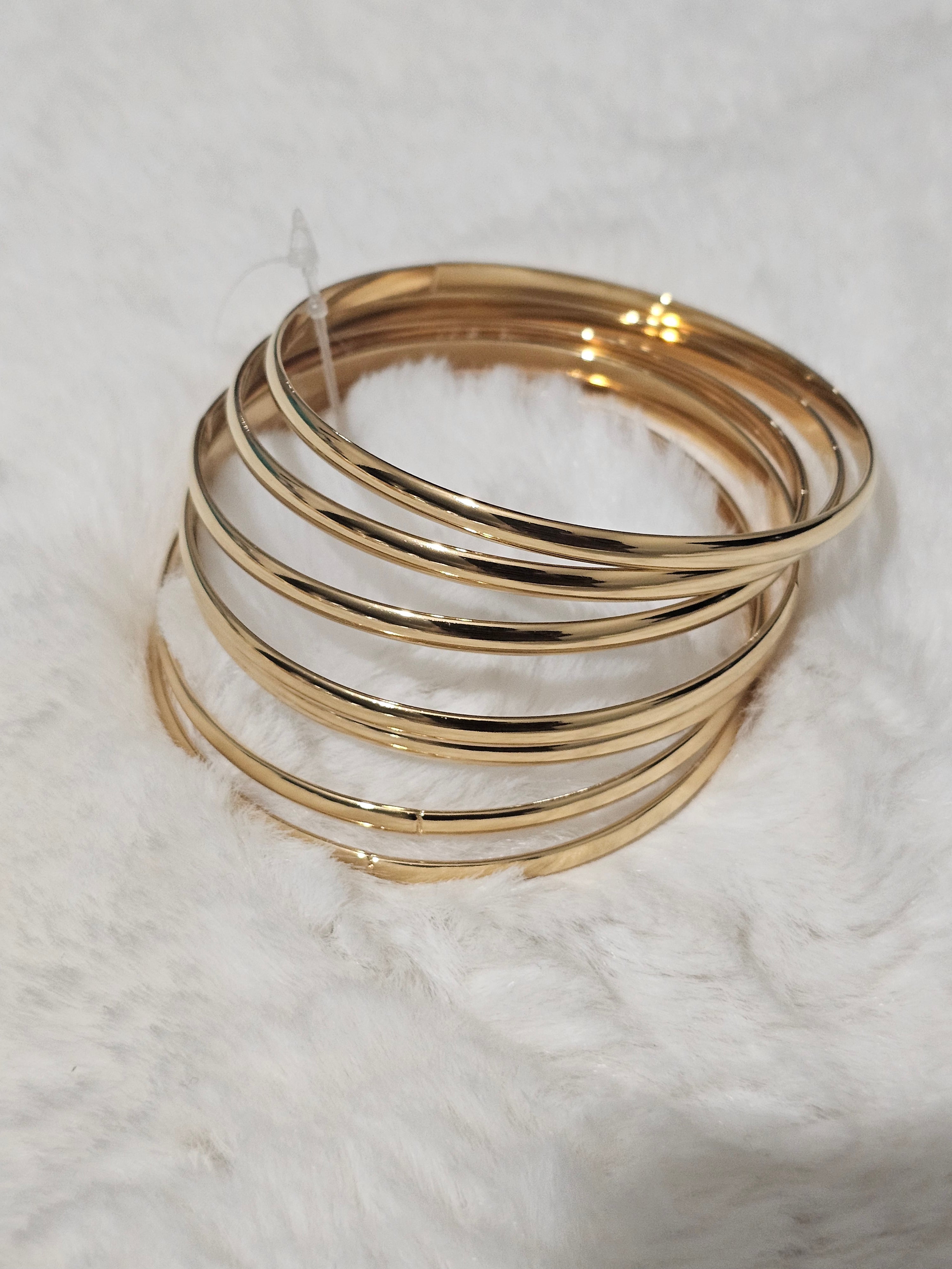 Bracelet en lots Siara