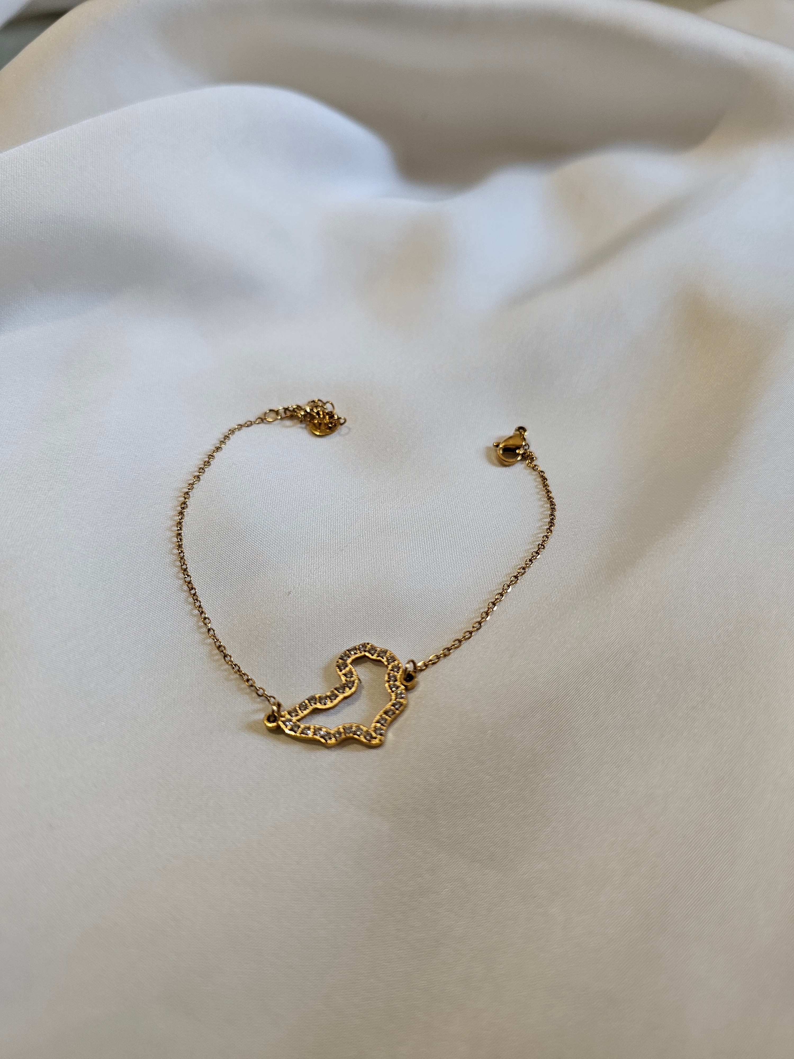 Bracelet Amelia