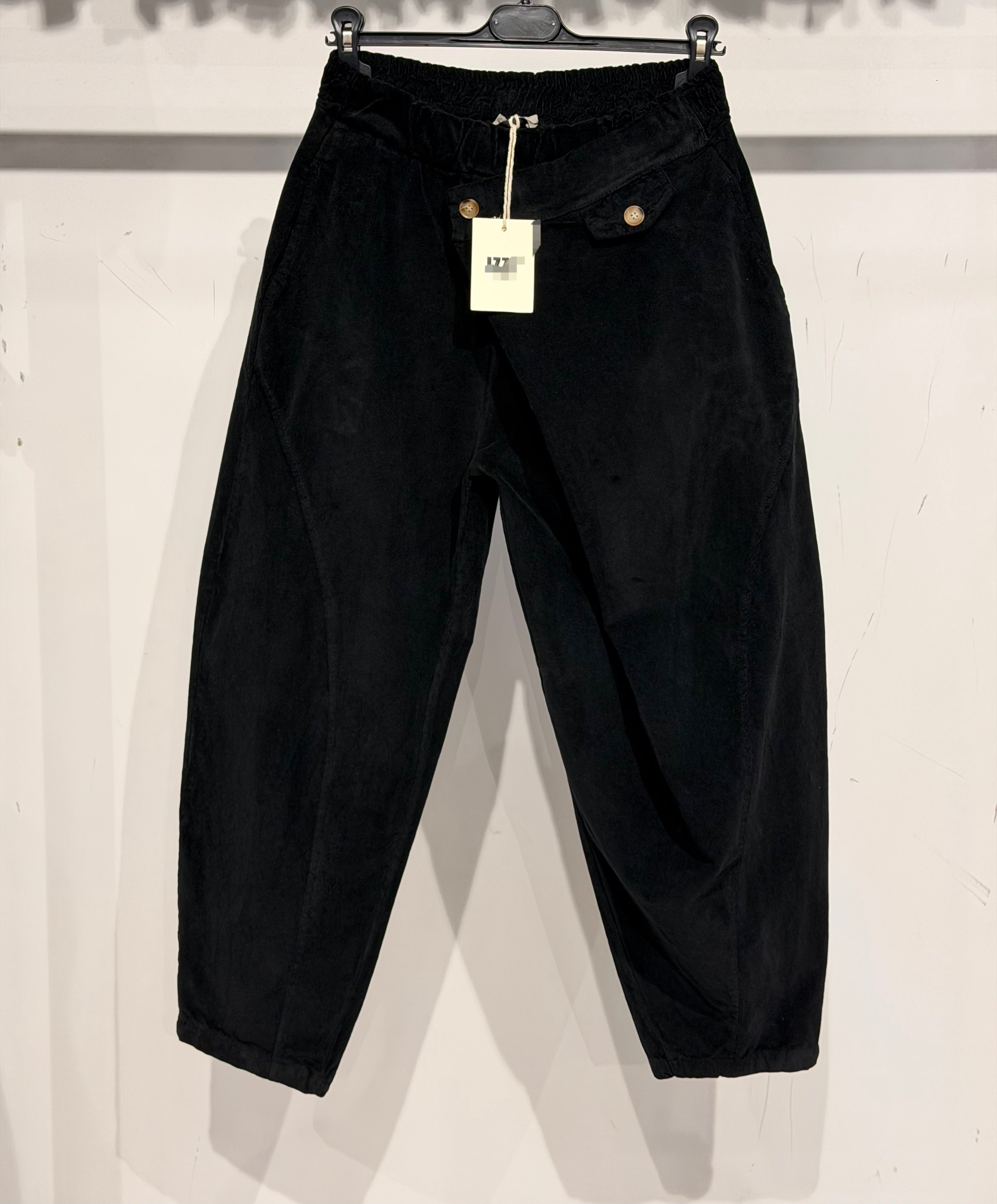 Pantalons ballons