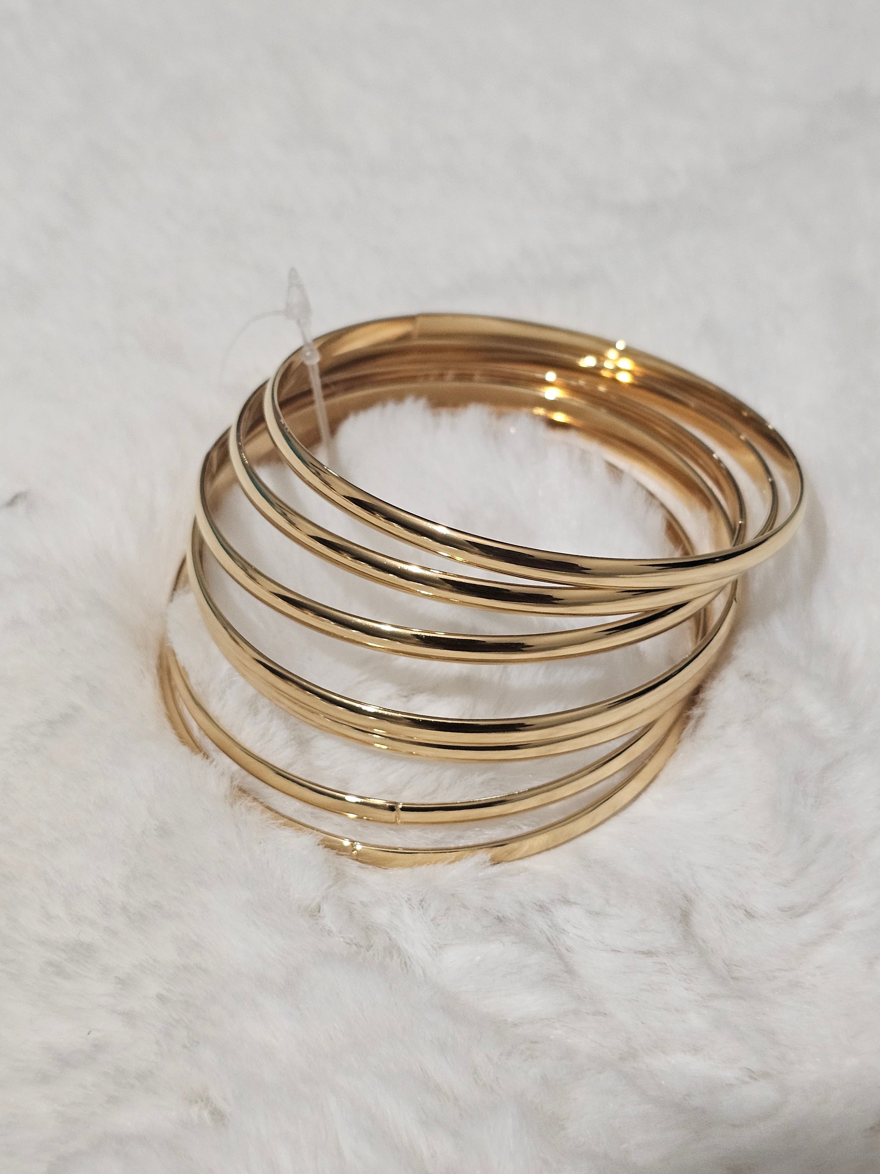 Bracelet en lots Siara