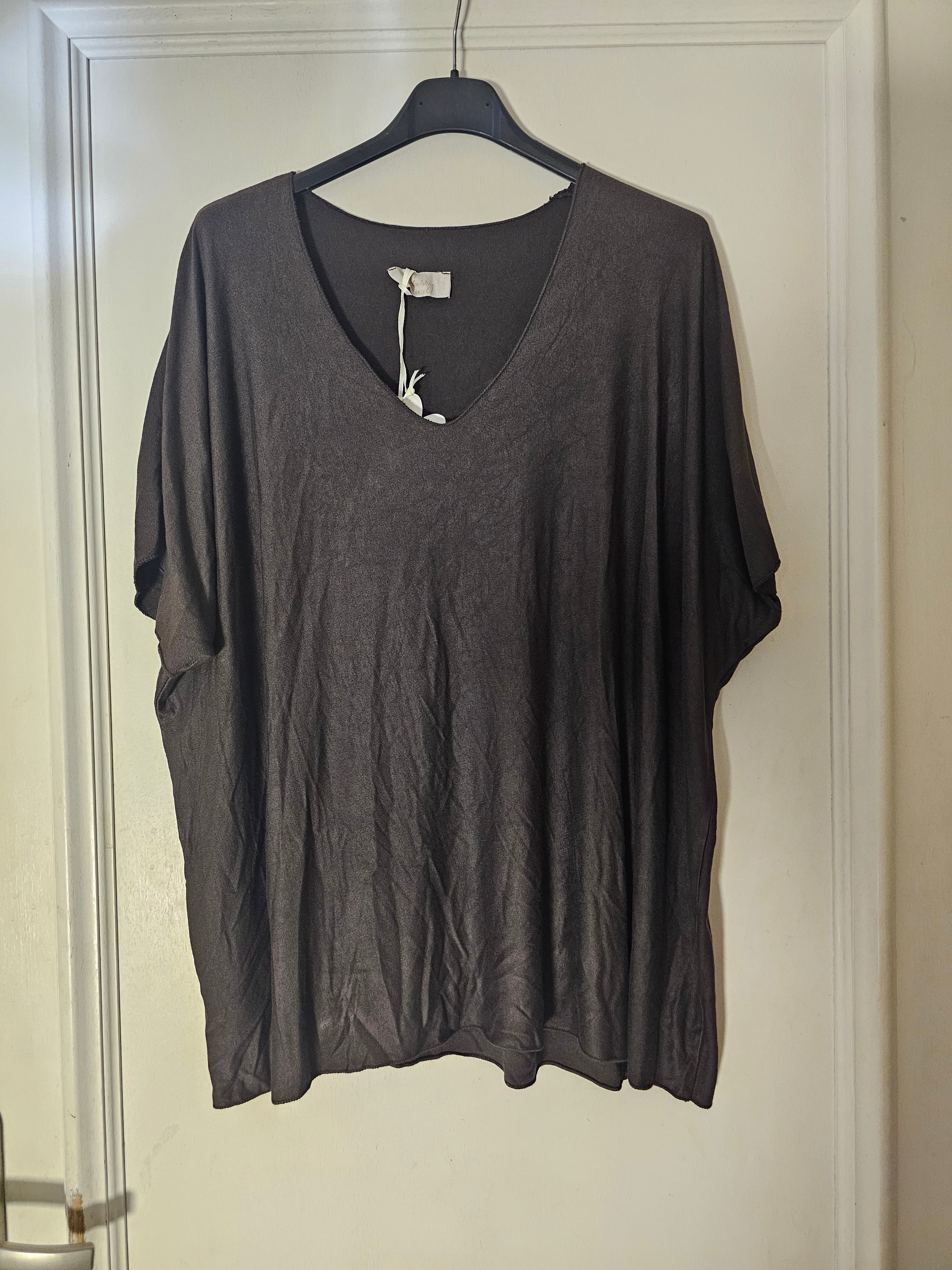 Blouse Alicia