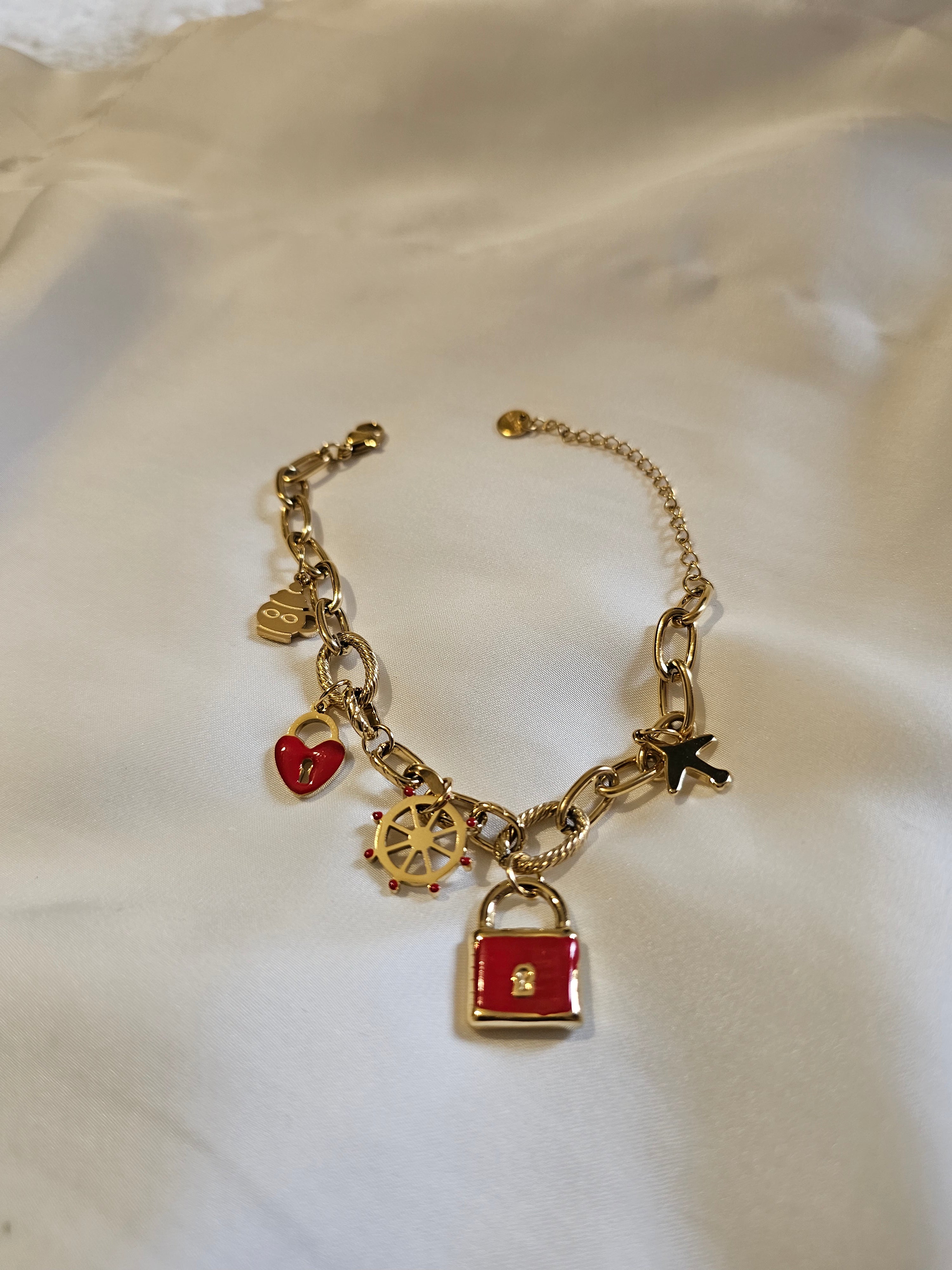 Bracelet Amel