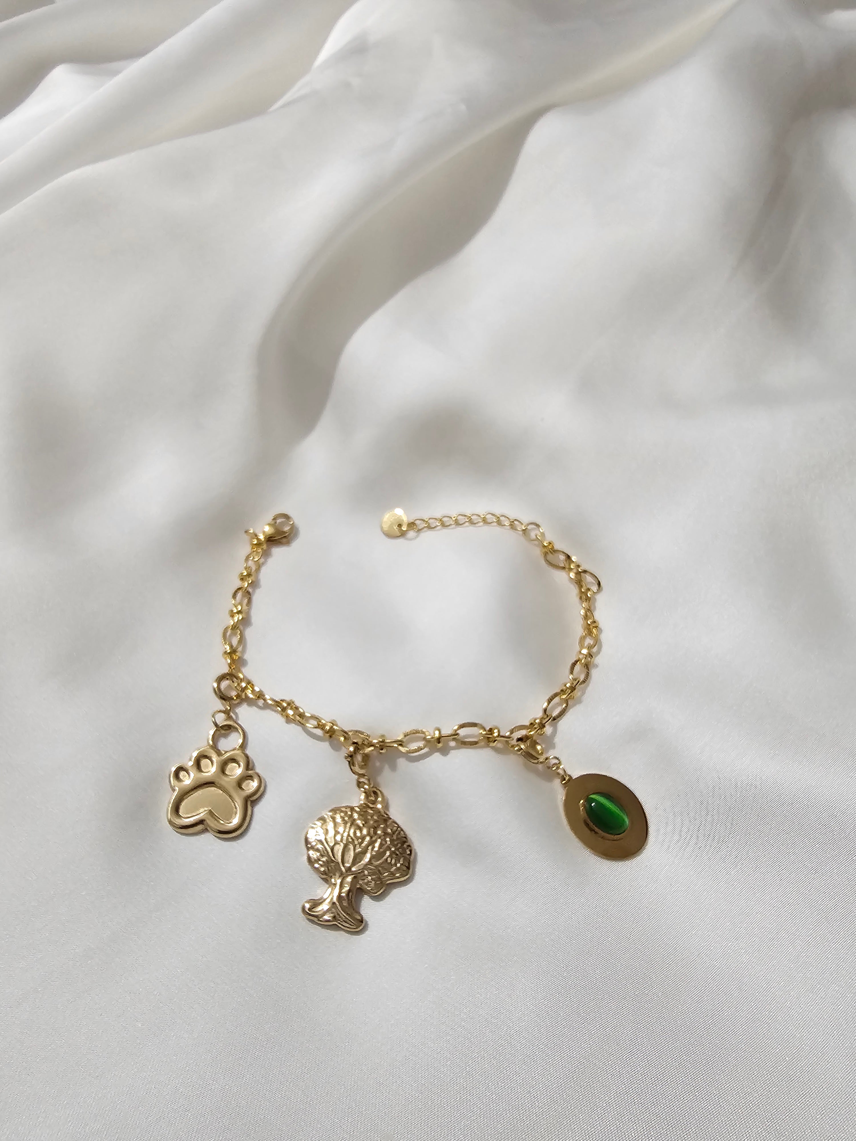 Bracelet Lila