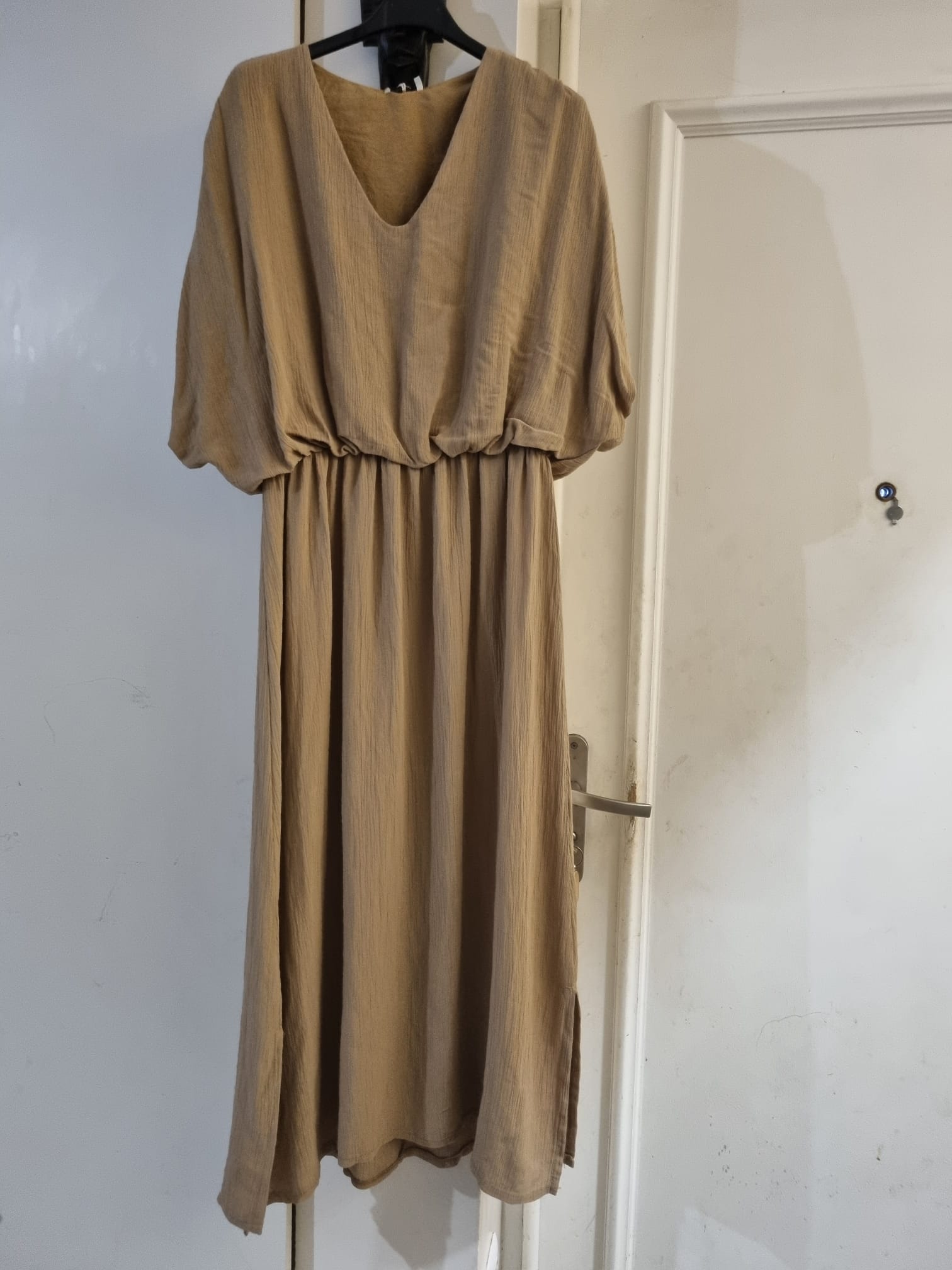 Robes Maya