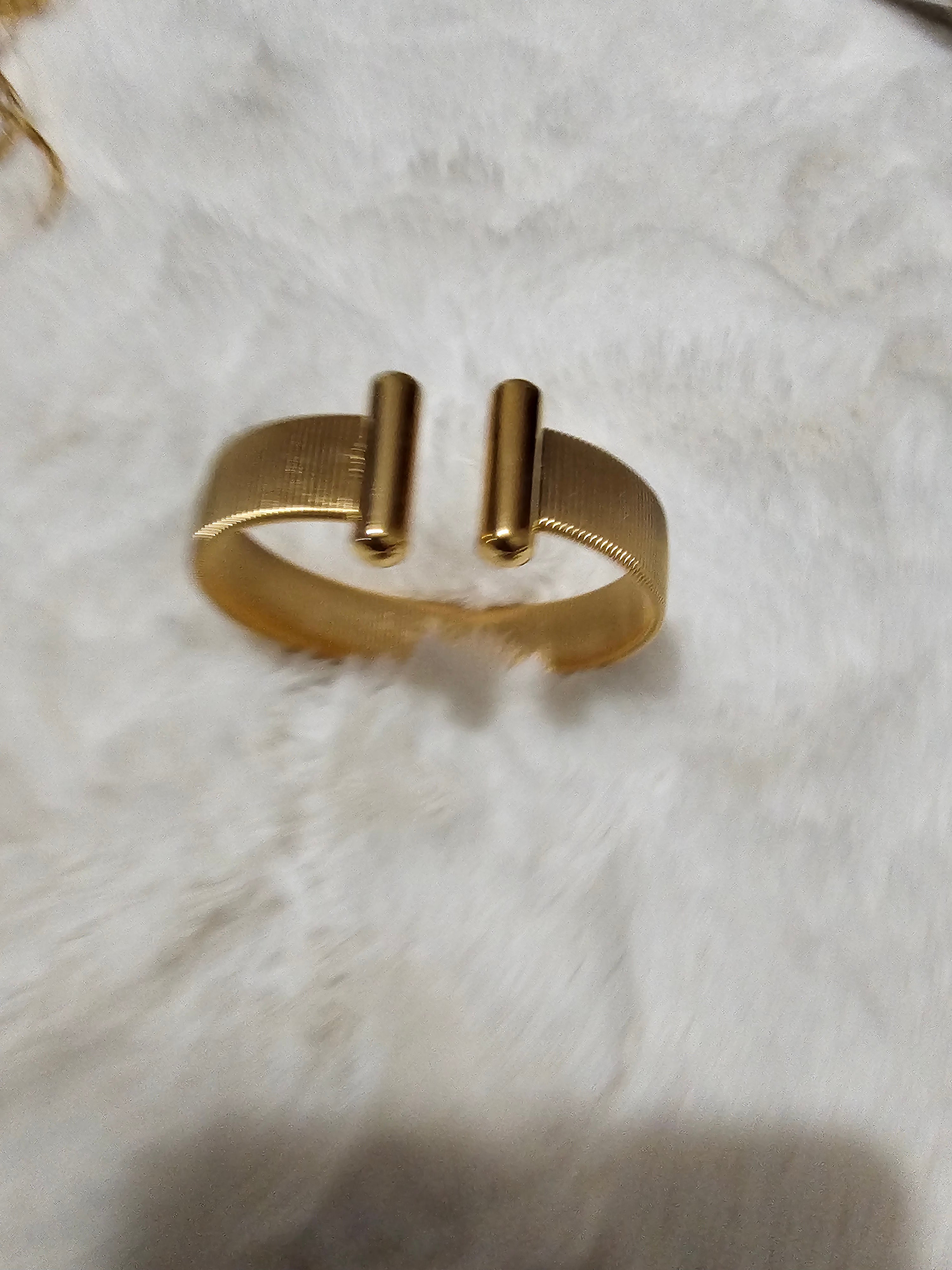 Bracelet ajustable