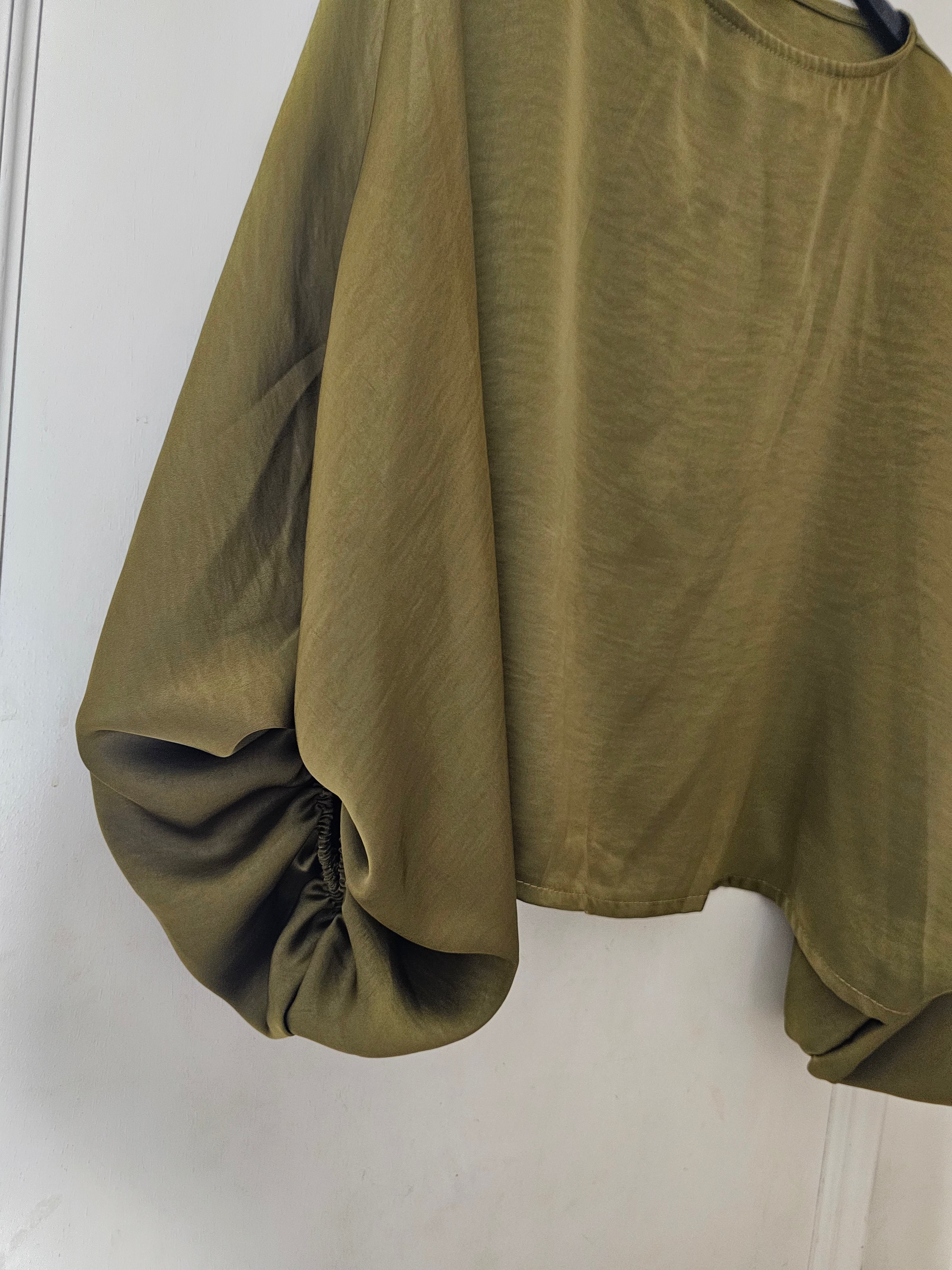 Blouse élise