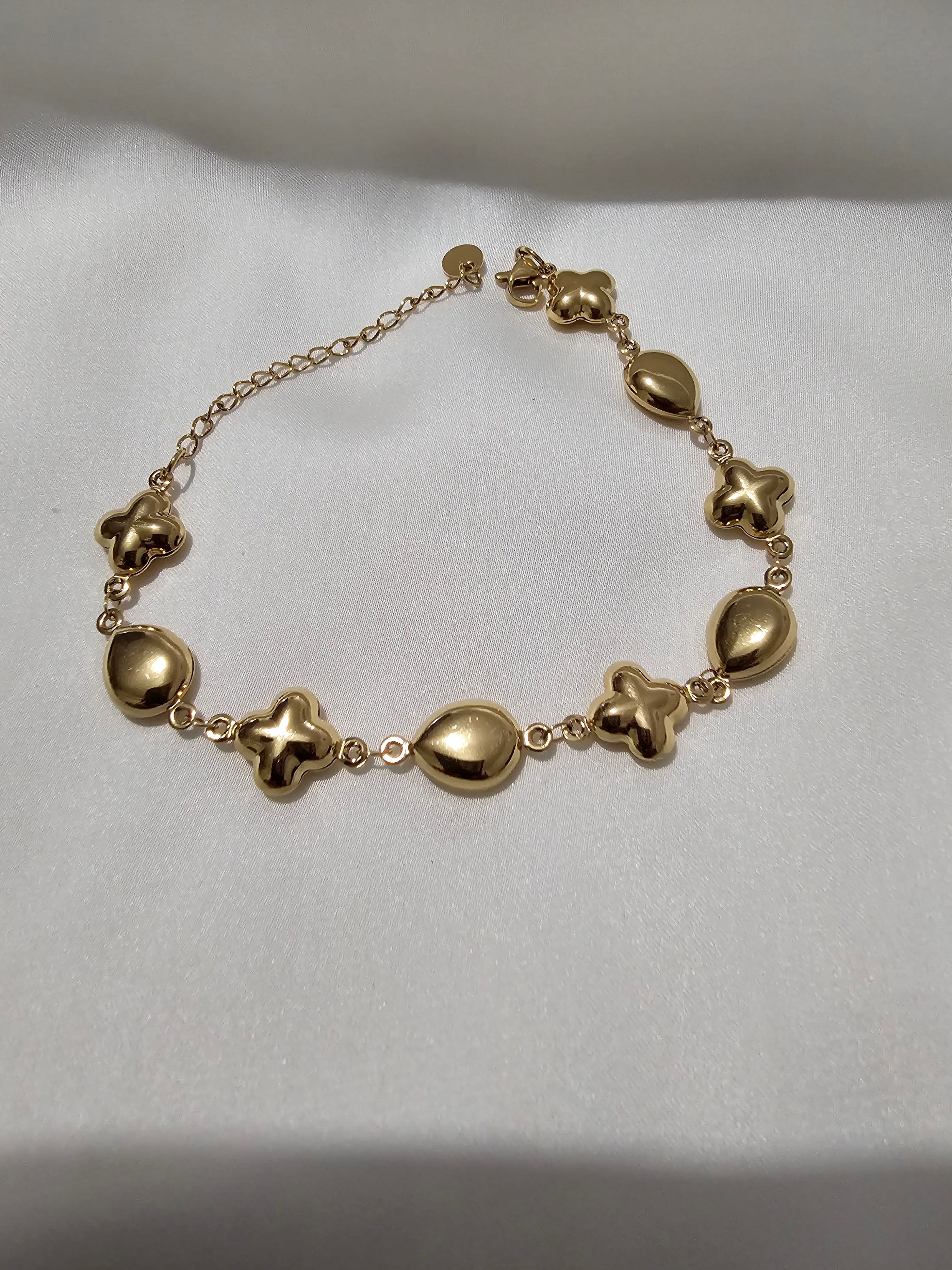 Bracelet Lila