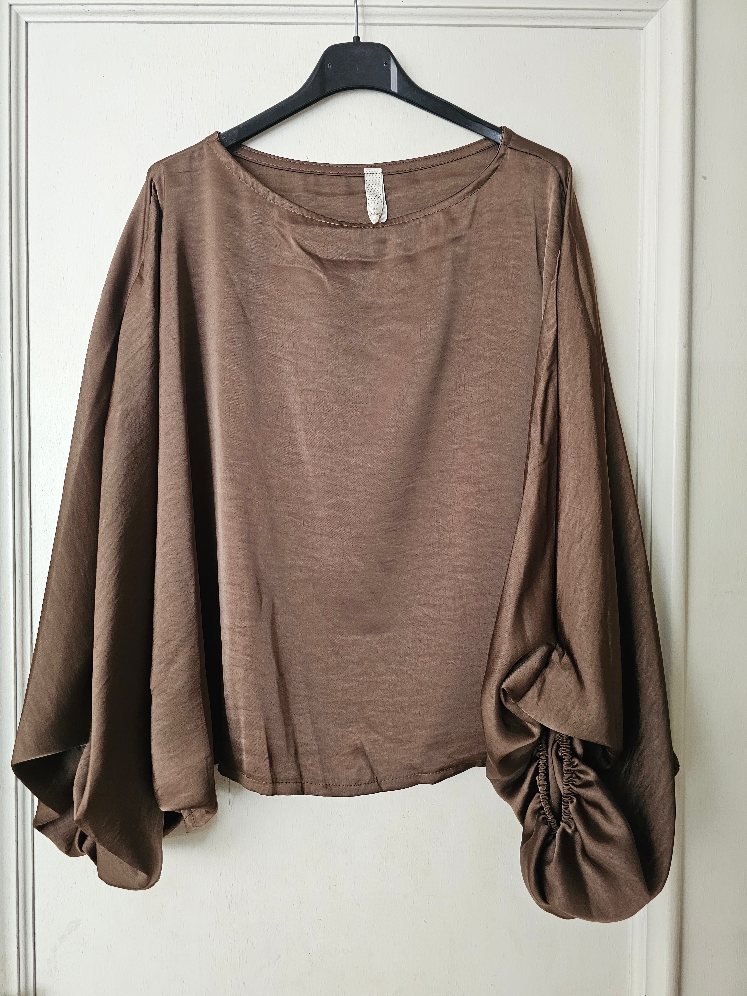 Blouse élise
