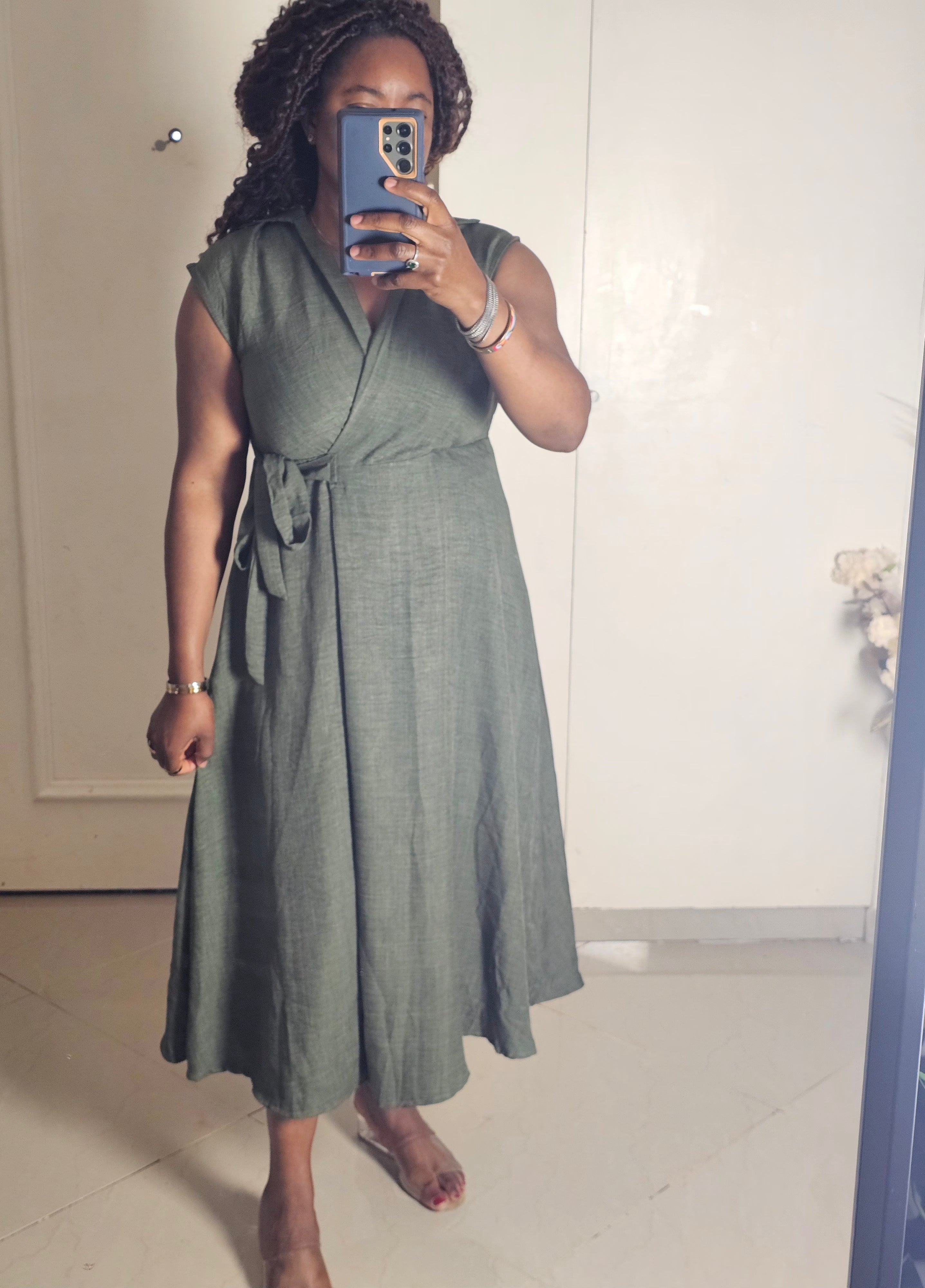 Robes Émilie
