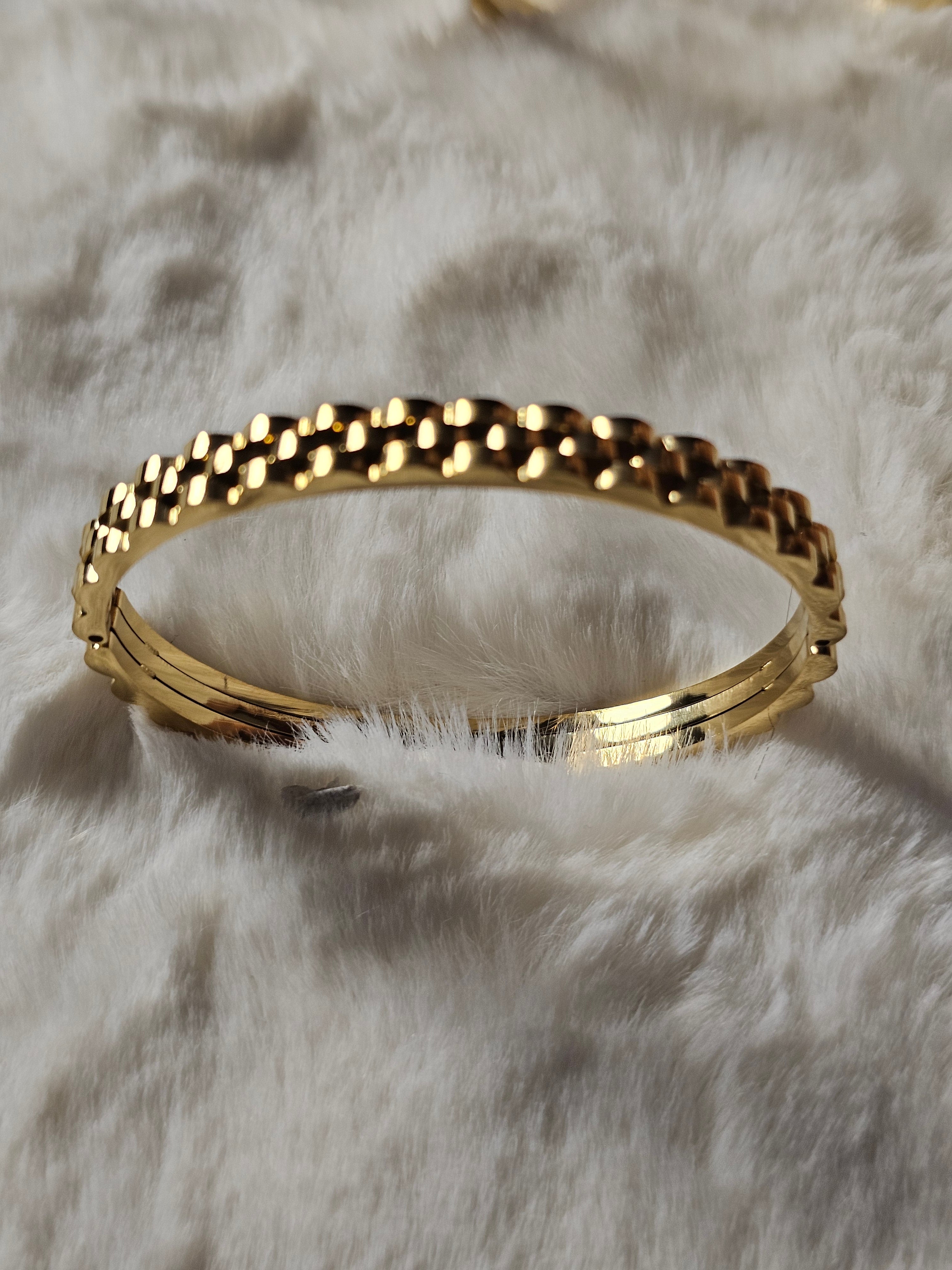 Bracelet Lila