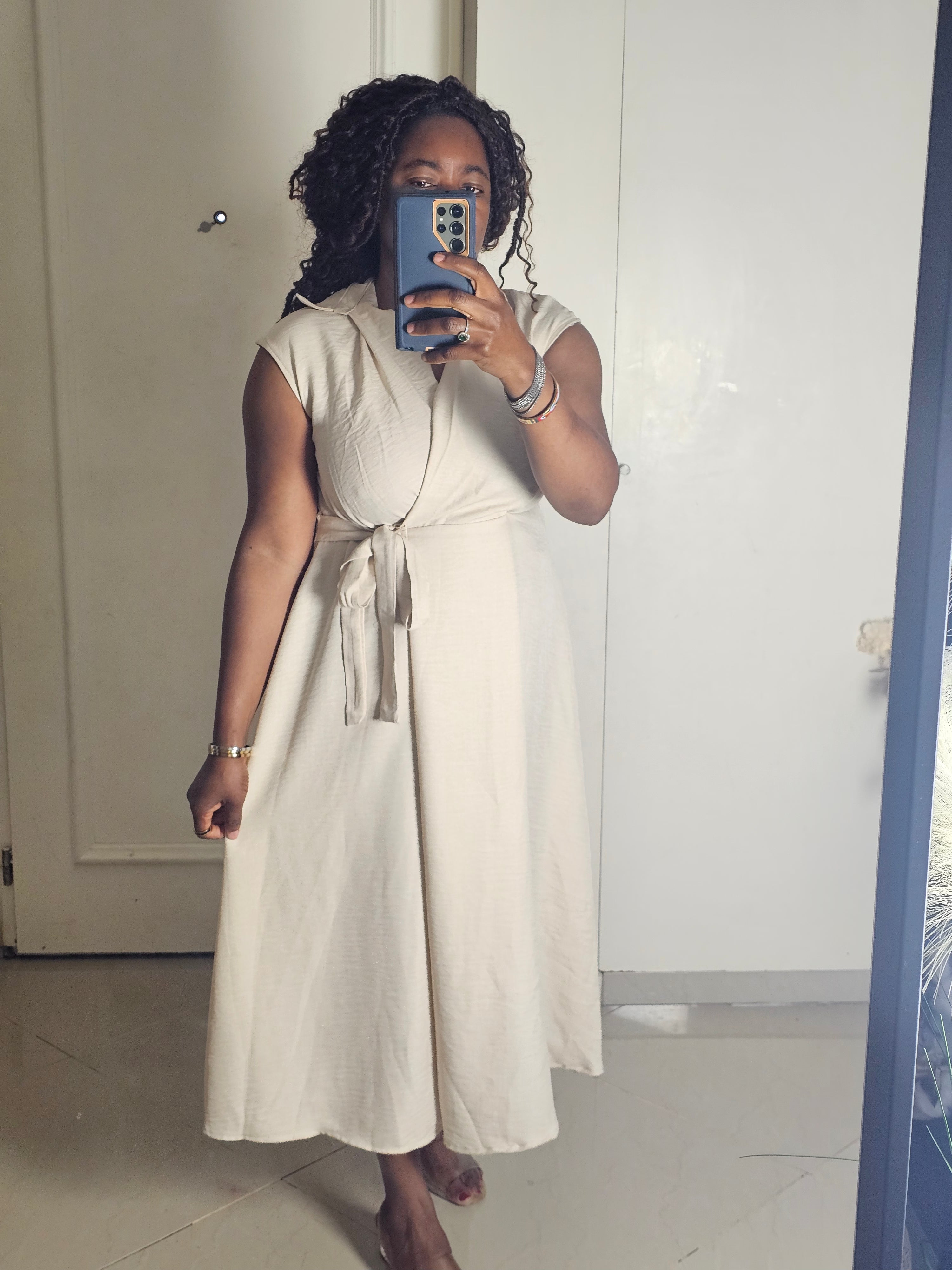 Robes Émilie