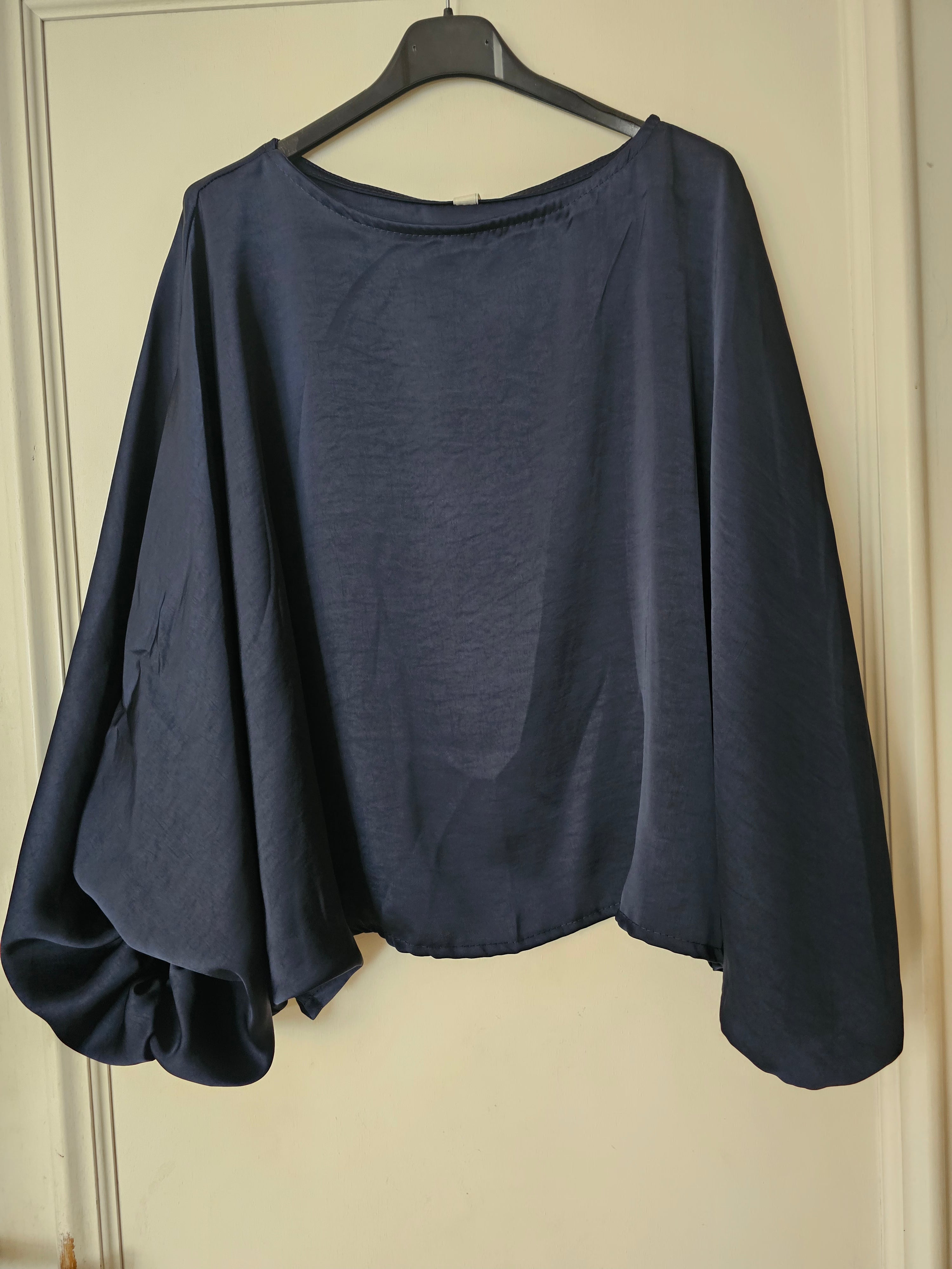 Blouse élise