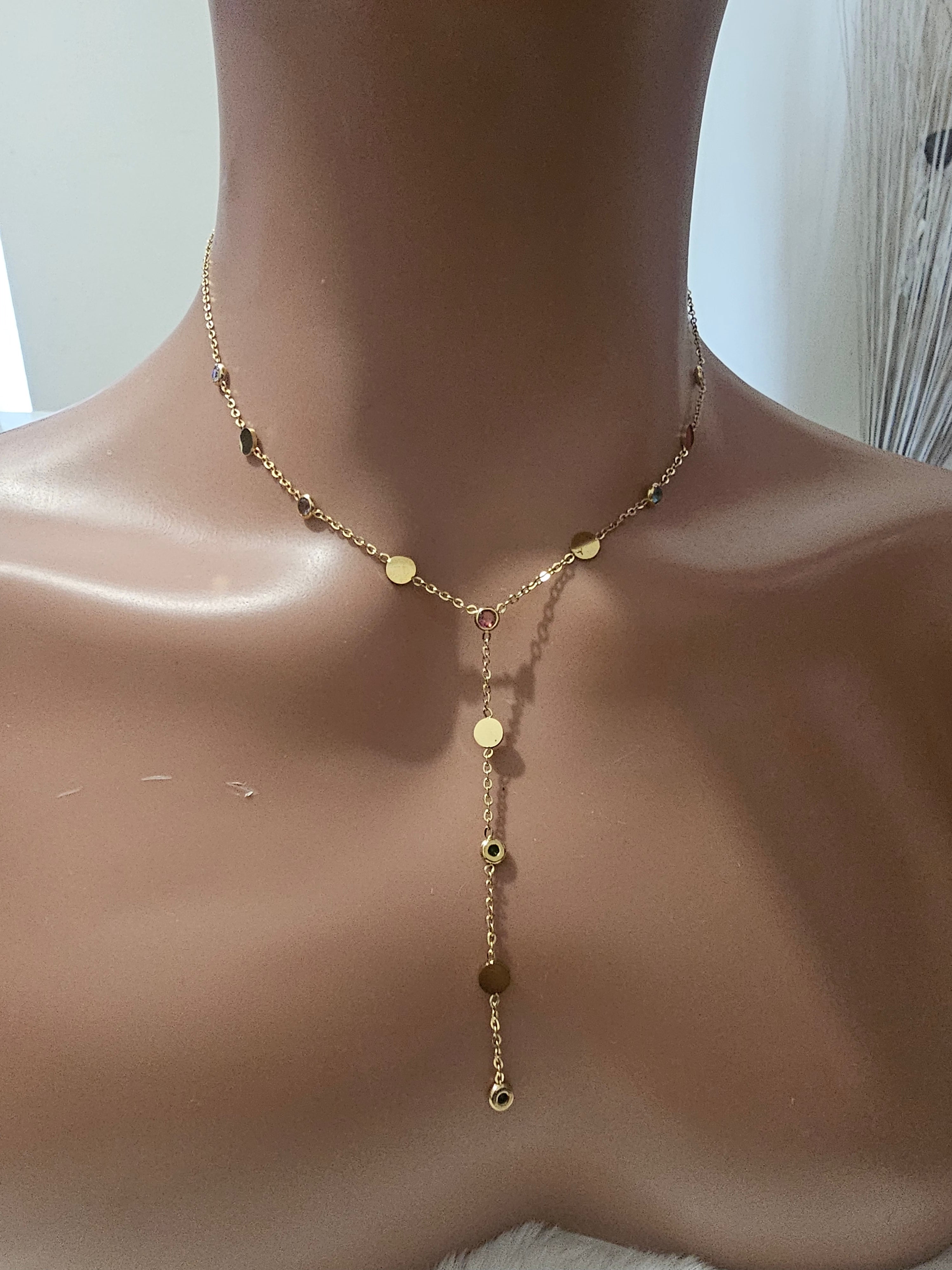 Collier Nana