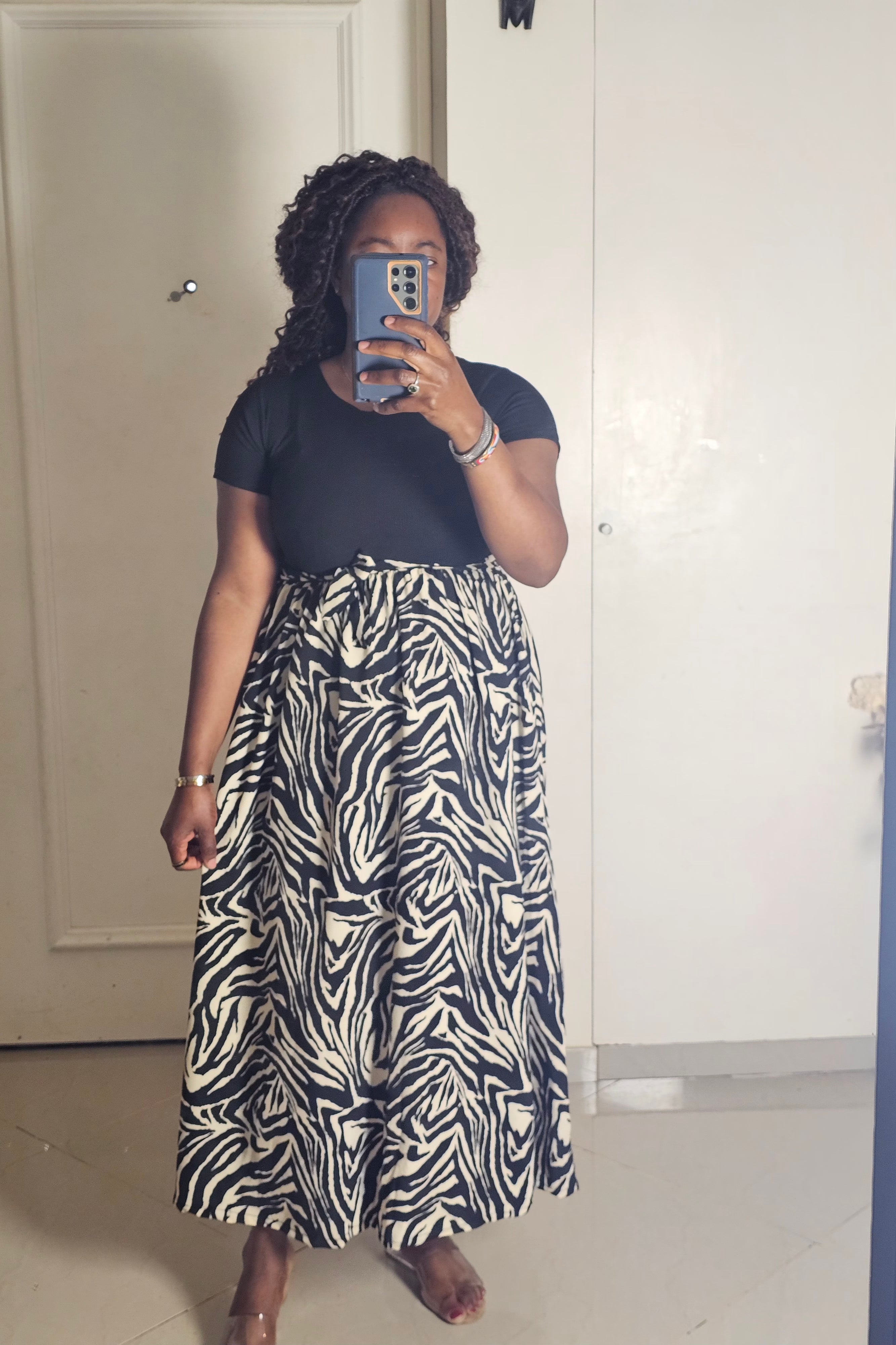 Robes Dalila
