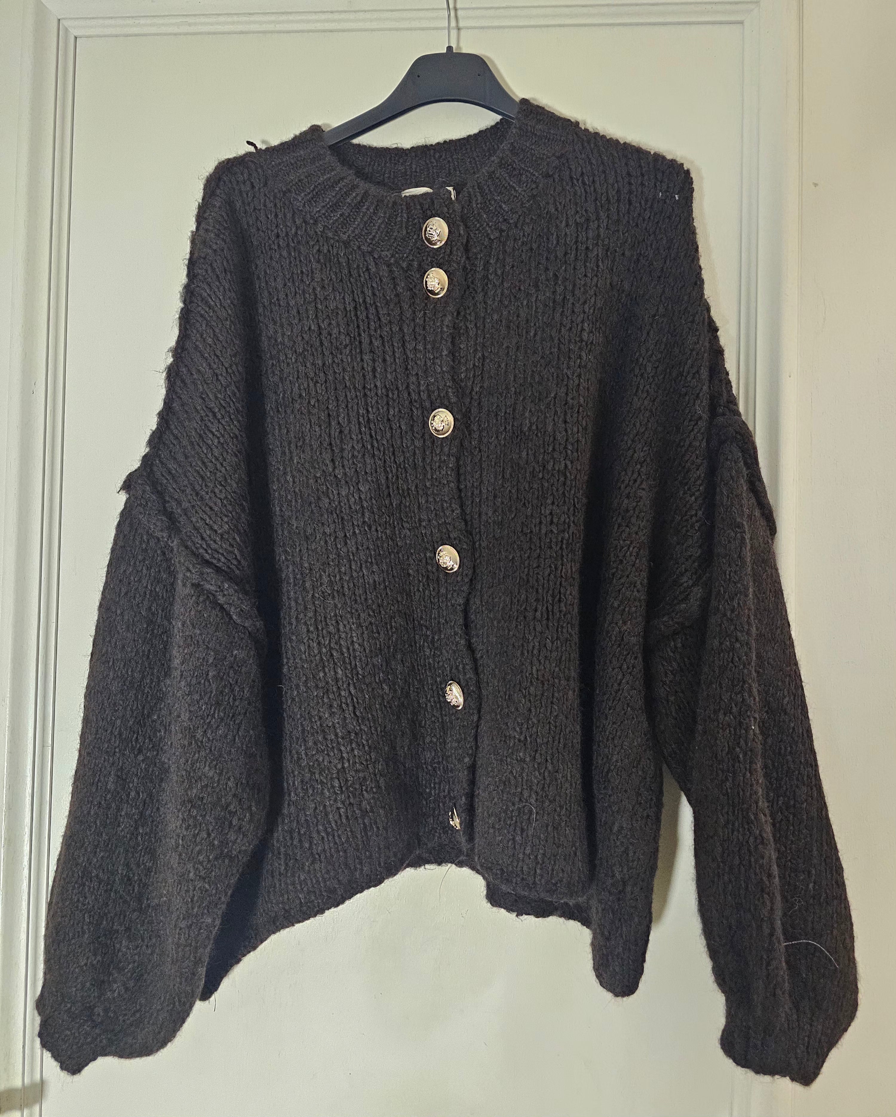 Gilet Siara