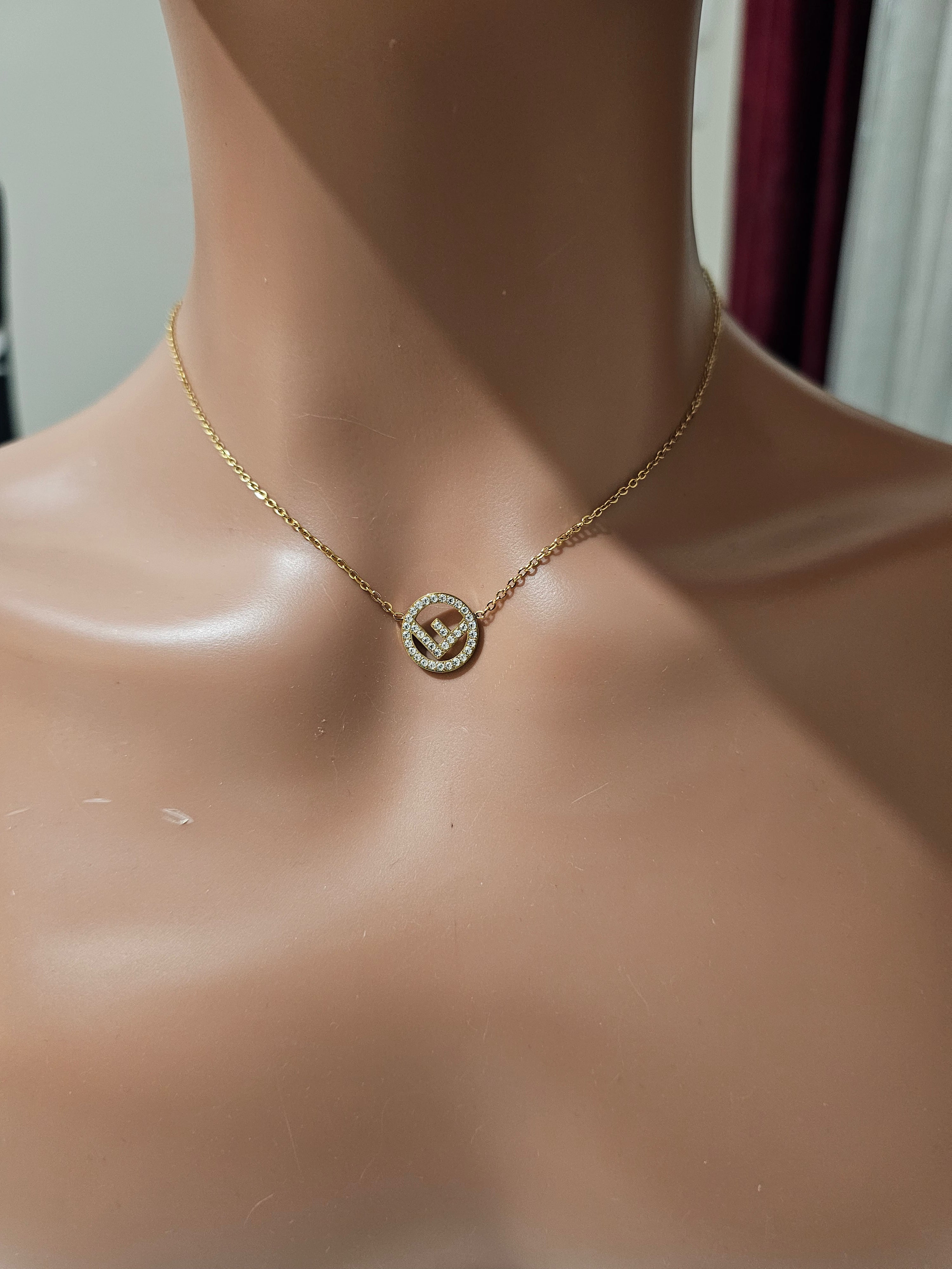 Collier Mélanie