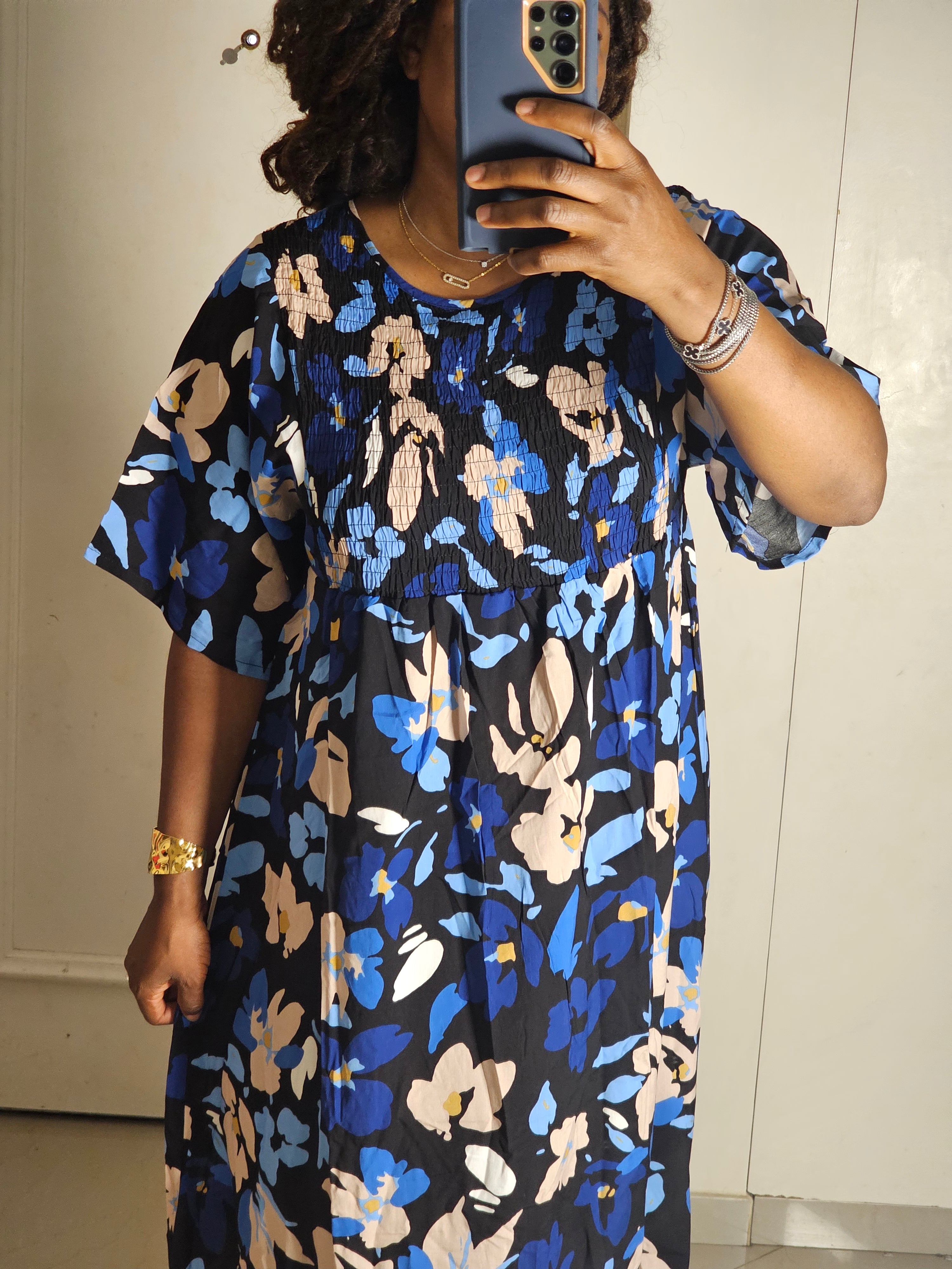Robes Flora