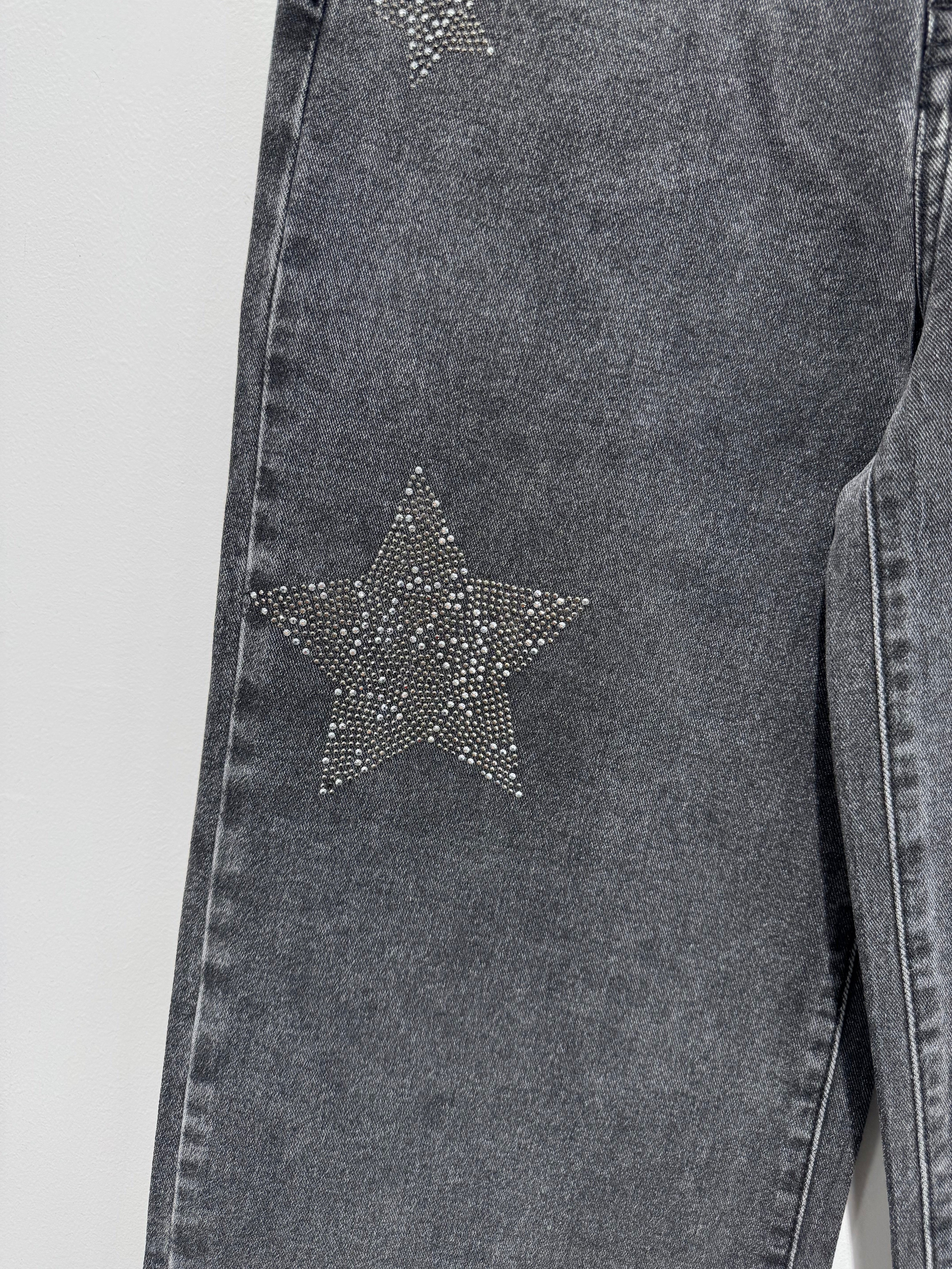 Jeans large