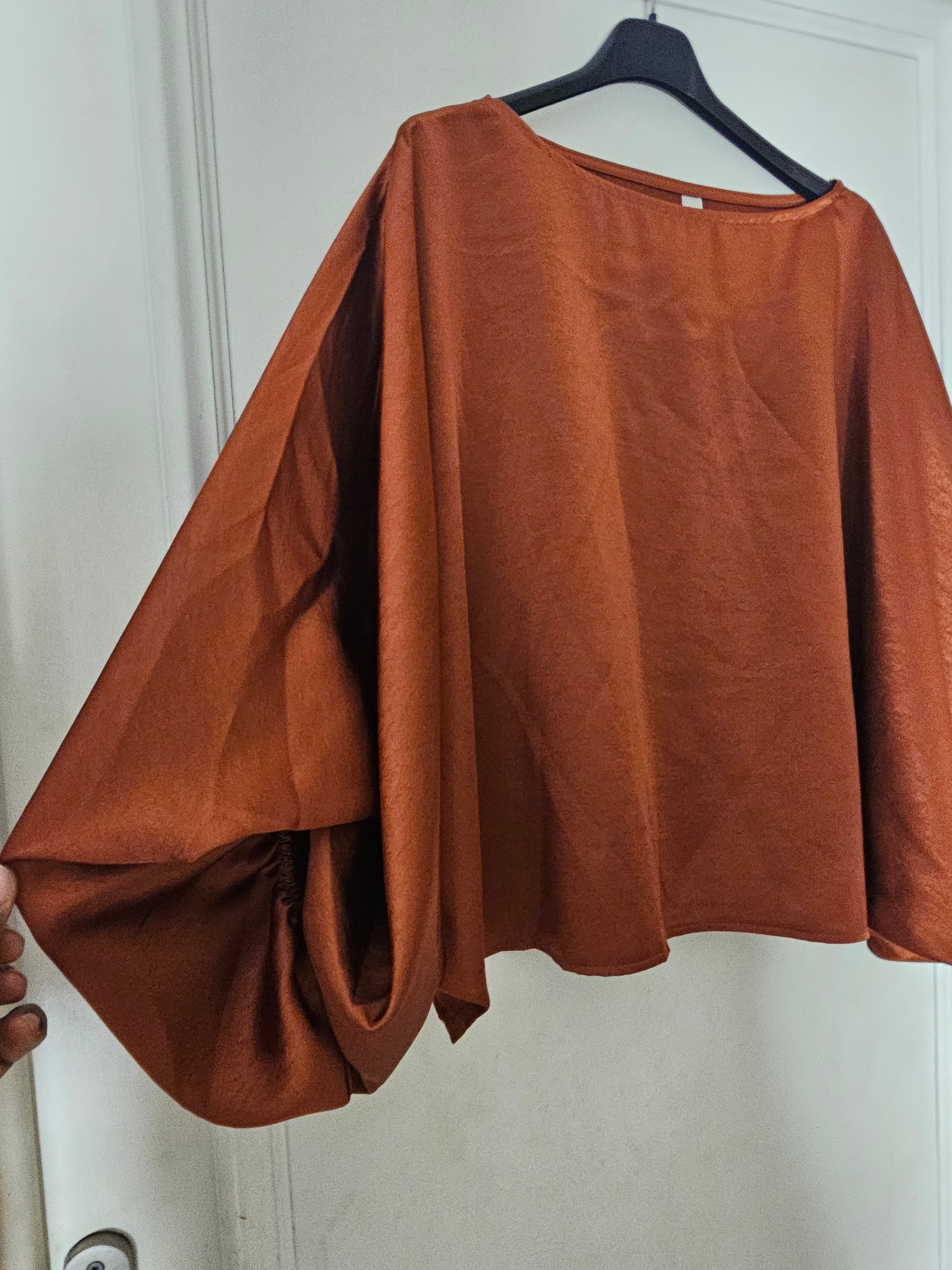 Blouse élise