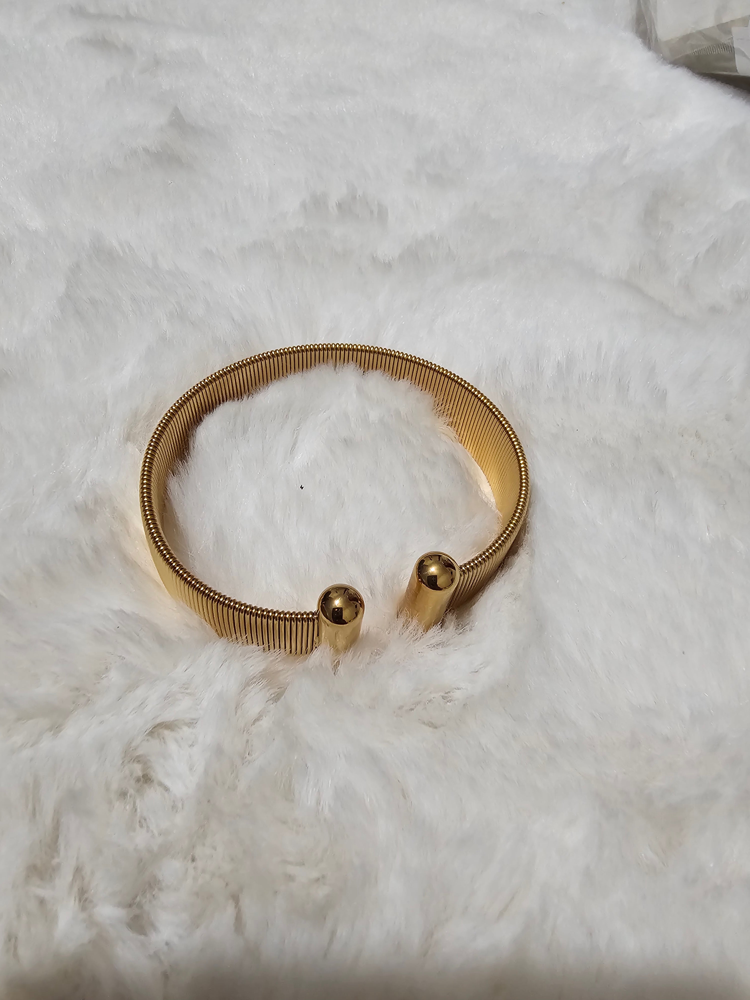 Bracelet ajustable